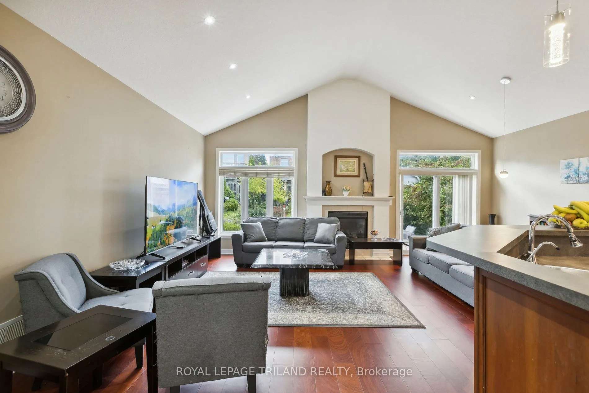 161 Hayward Court