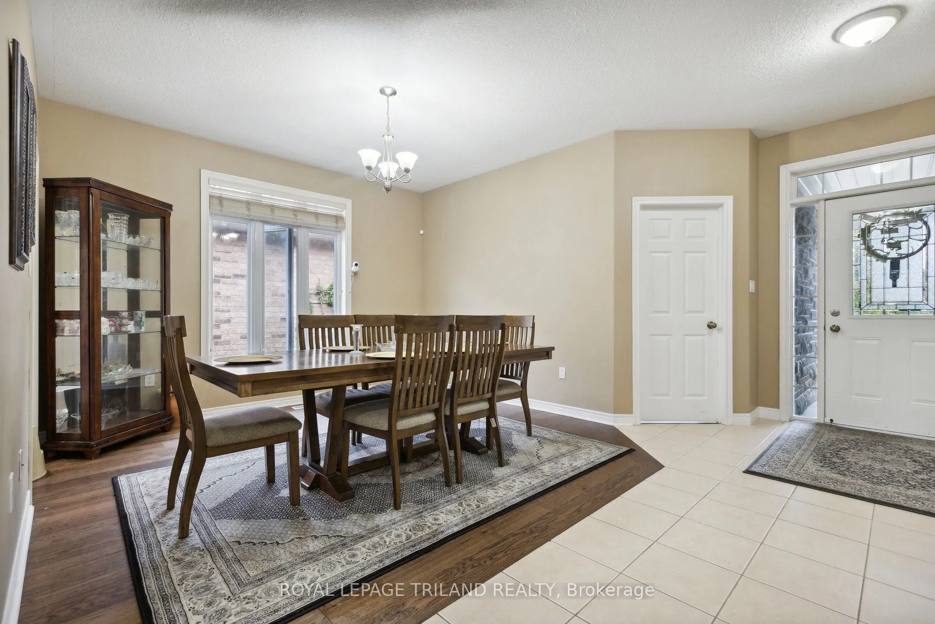 161 Hayward Court