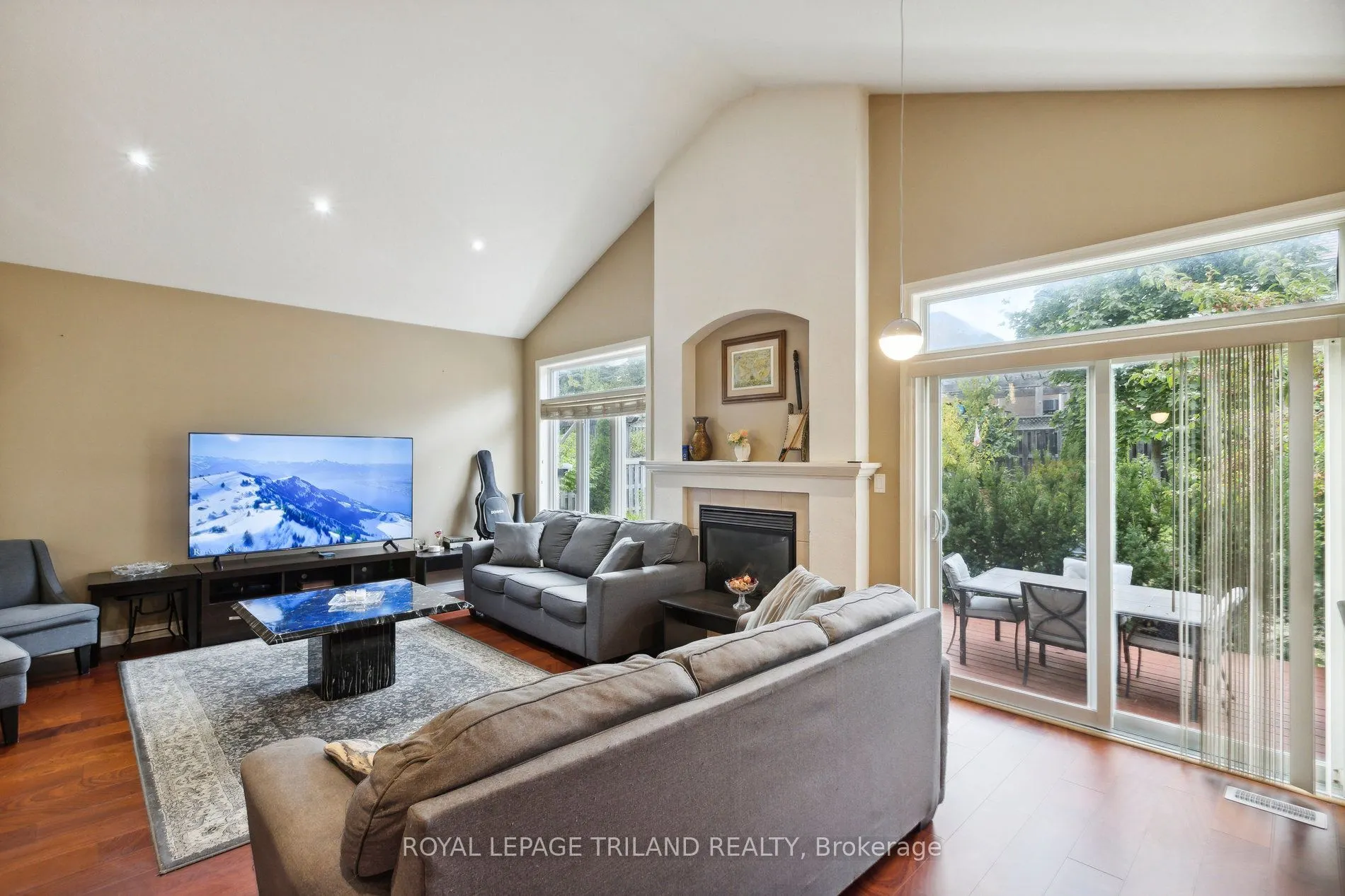 161 Hayward Court