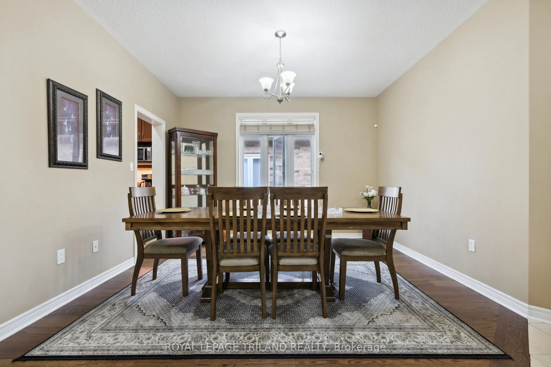 161 Hayward Court