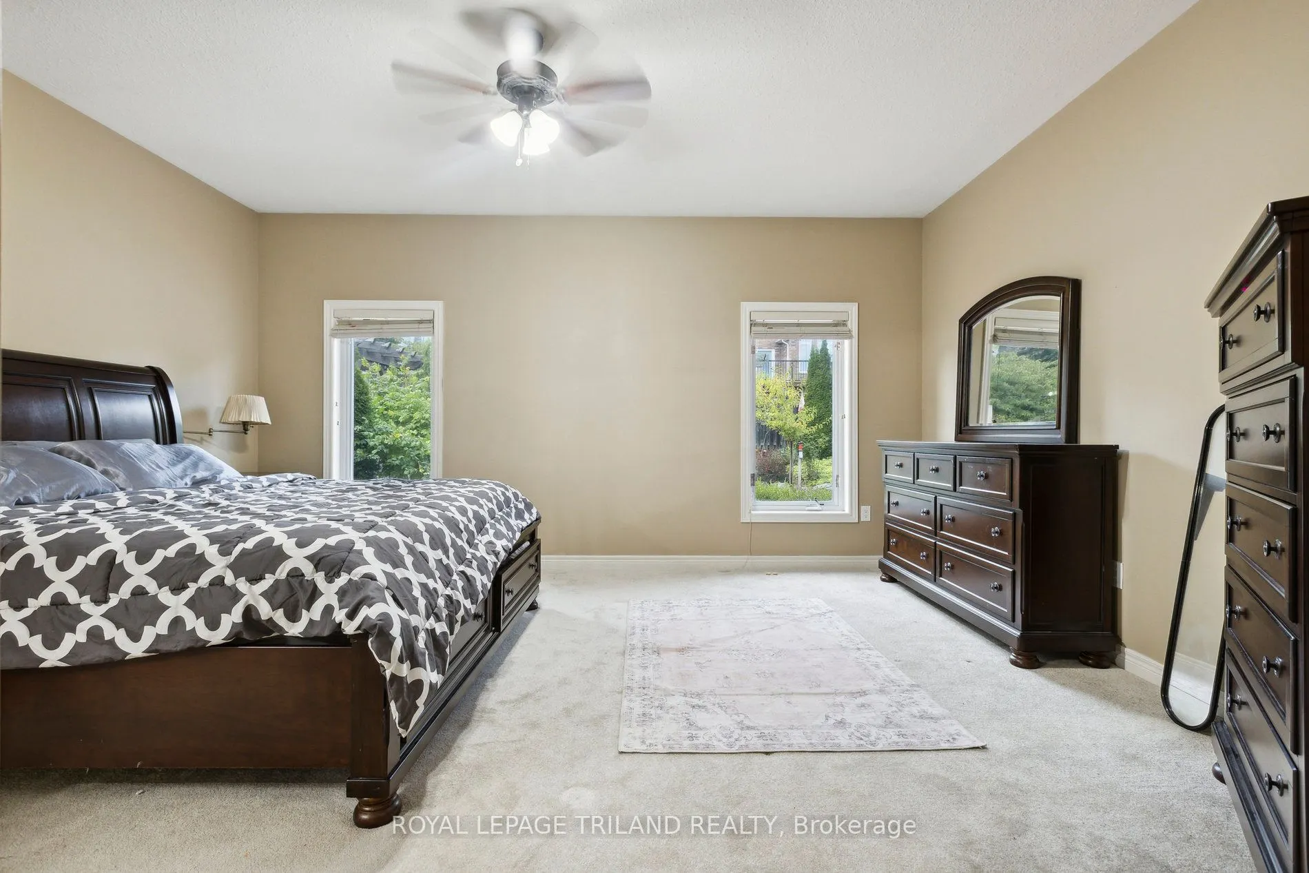 161 Hayward Court