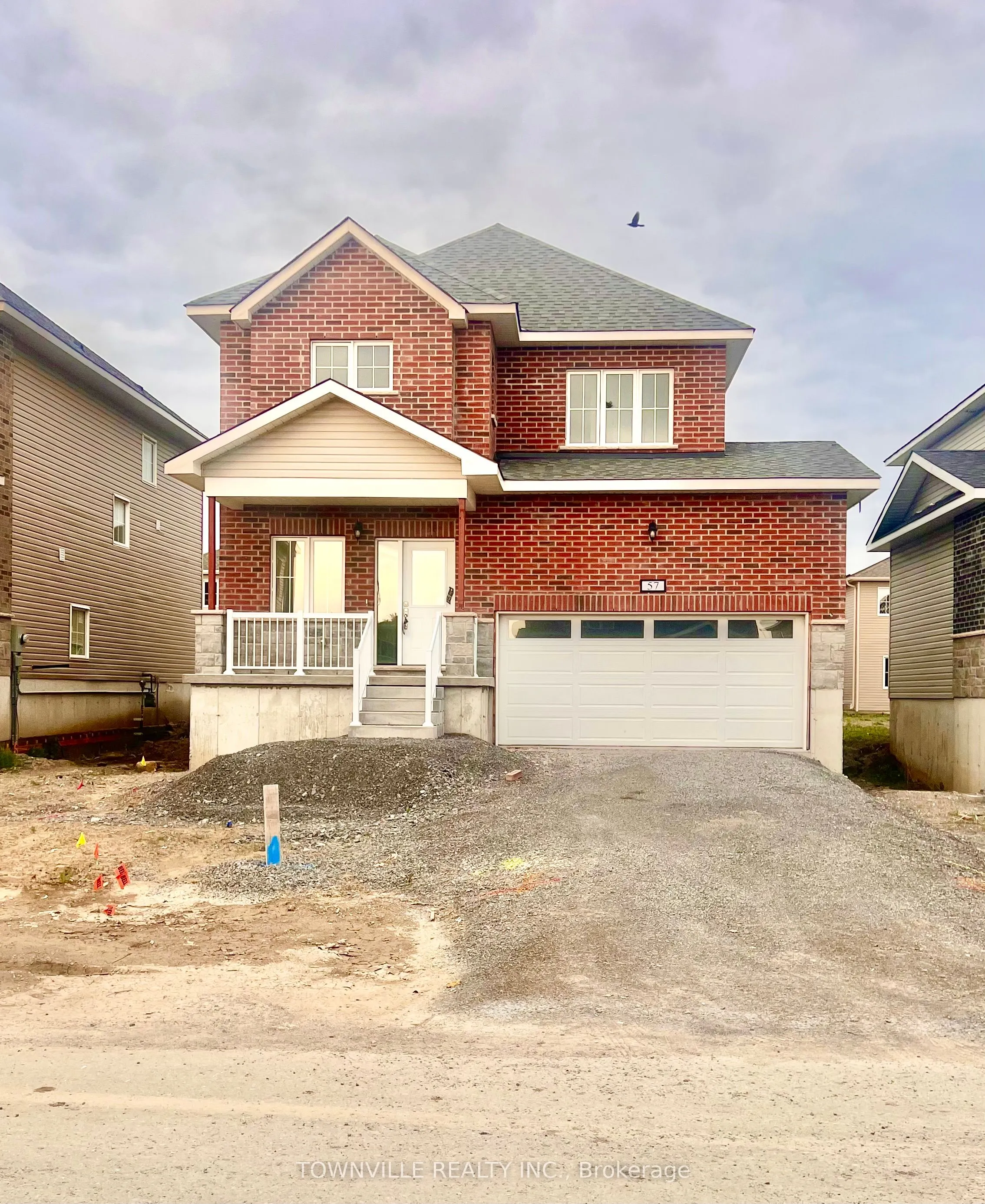 57 Bradden Crescent