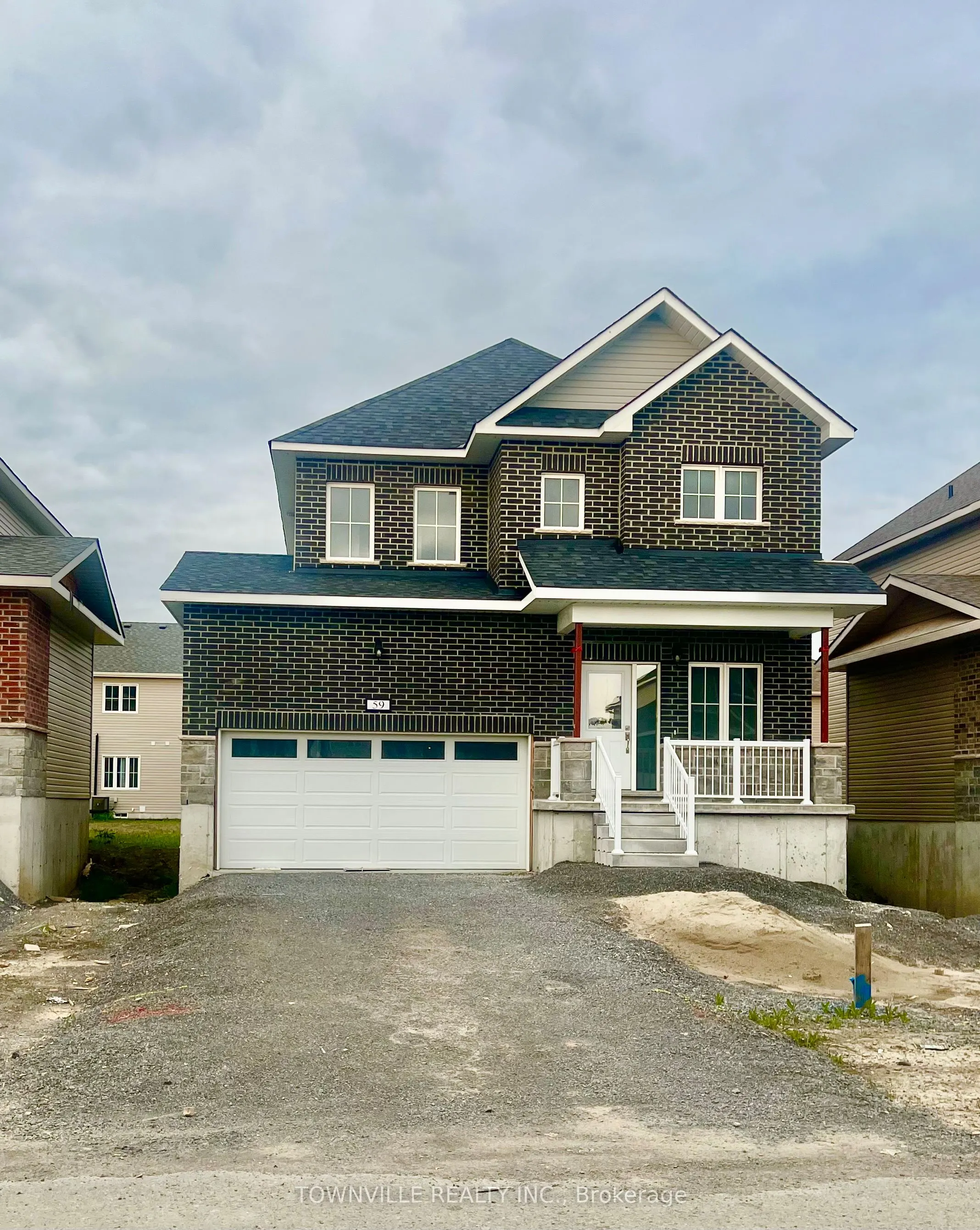 59 Bradden Crescent