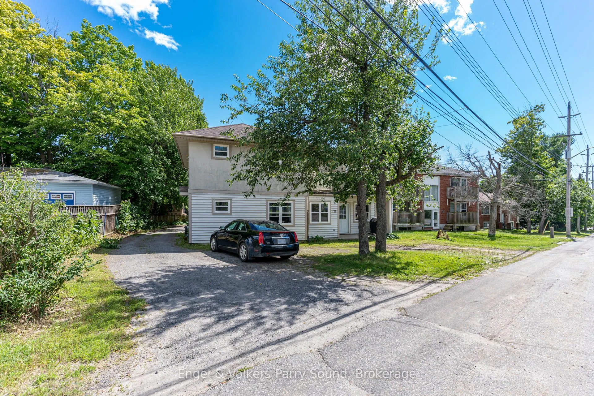 128 ISABELLA Street