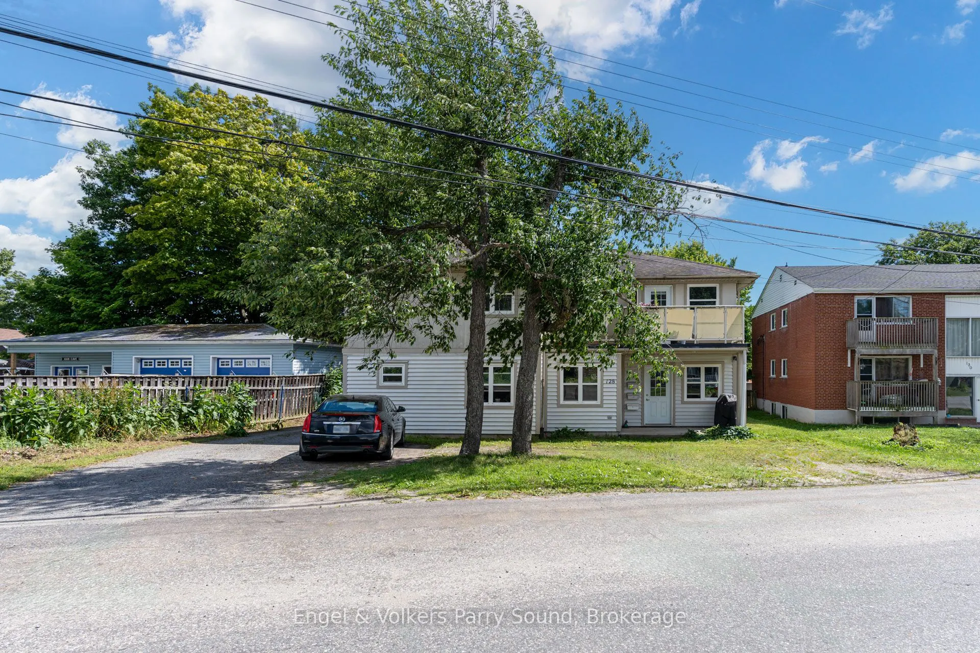 128 ISABELLA Street