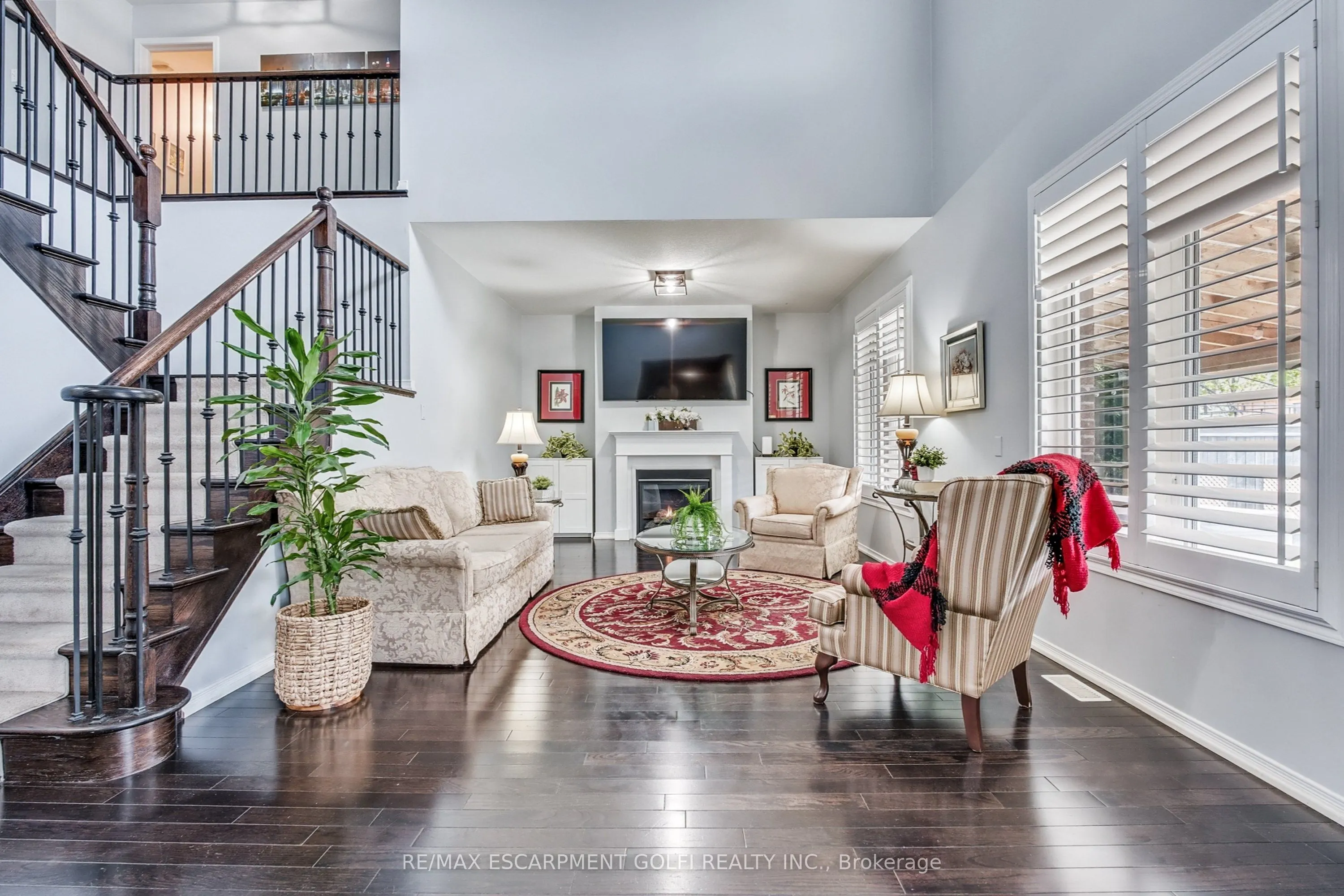 63 Fowler Drive