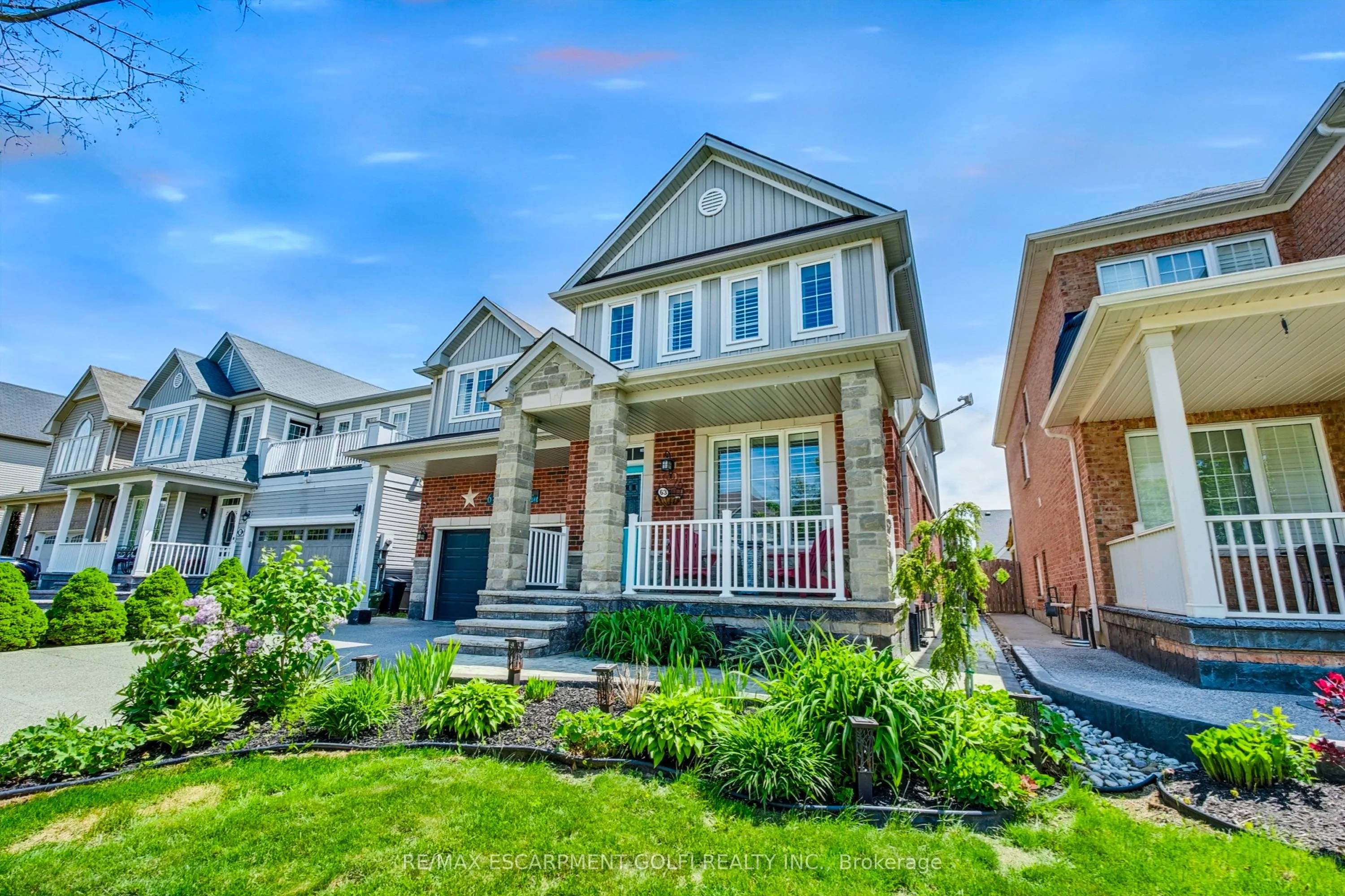 63 Fowler Drive