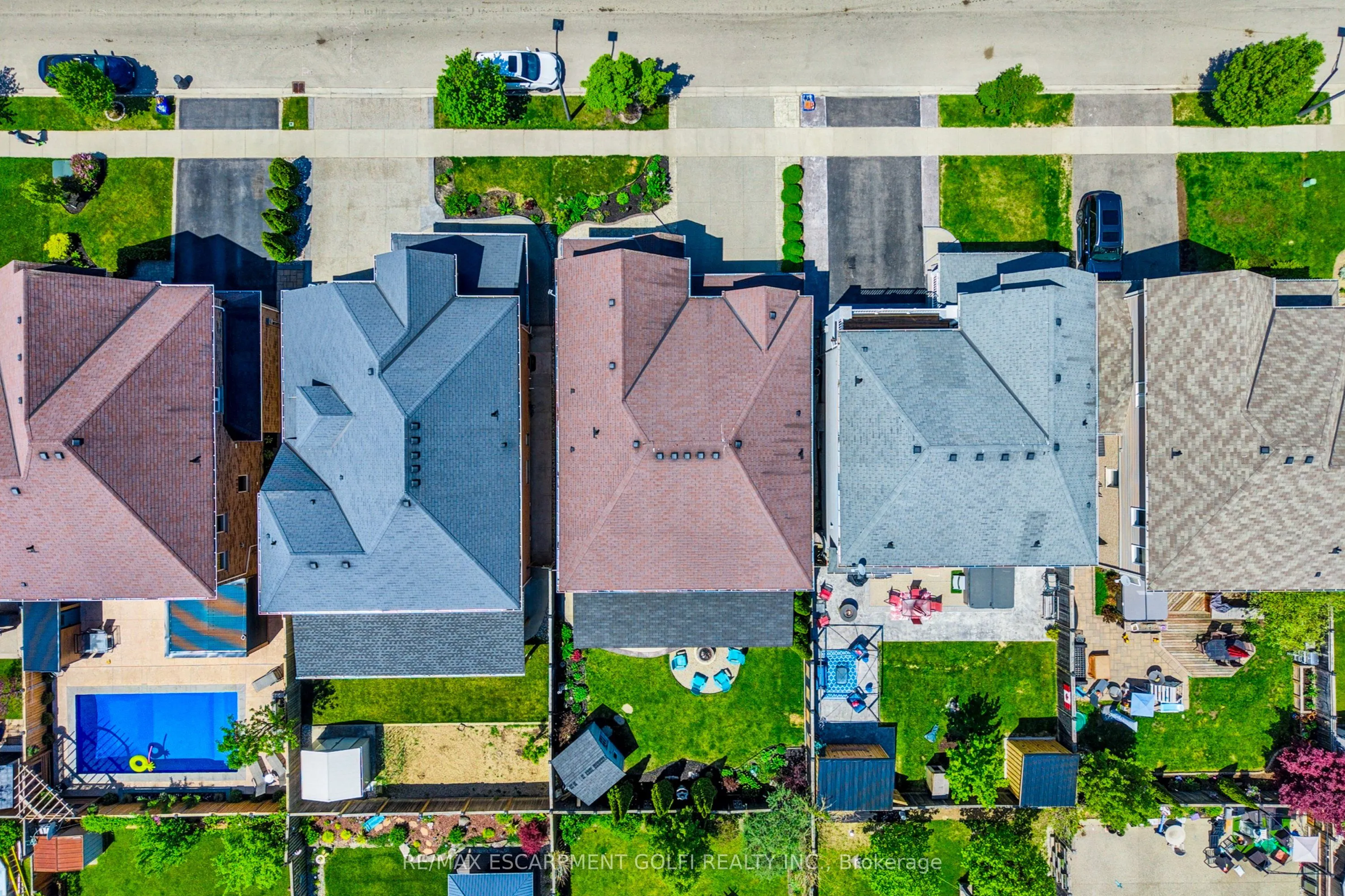 63 Fowler Drive
