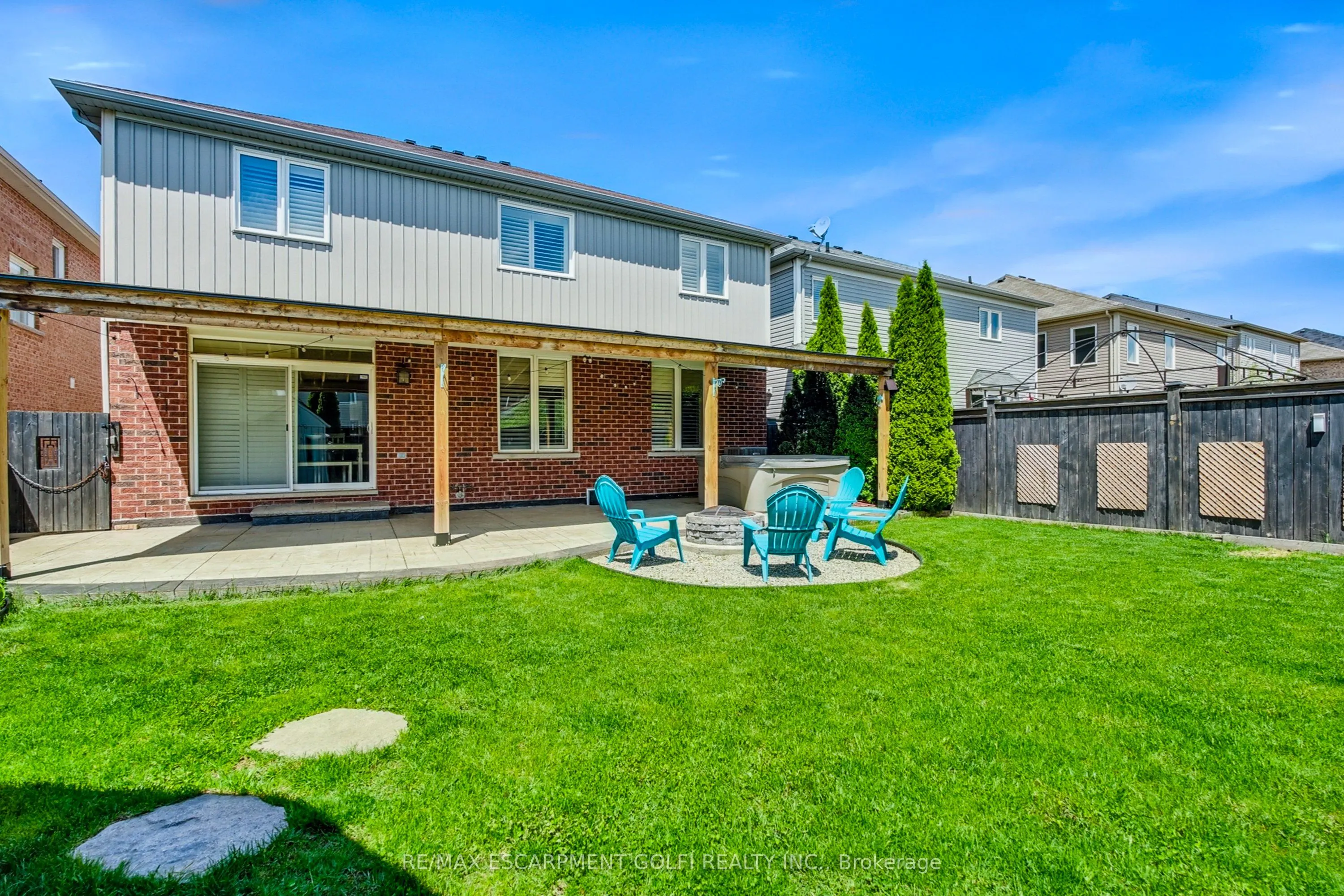 63 Fowler Drive