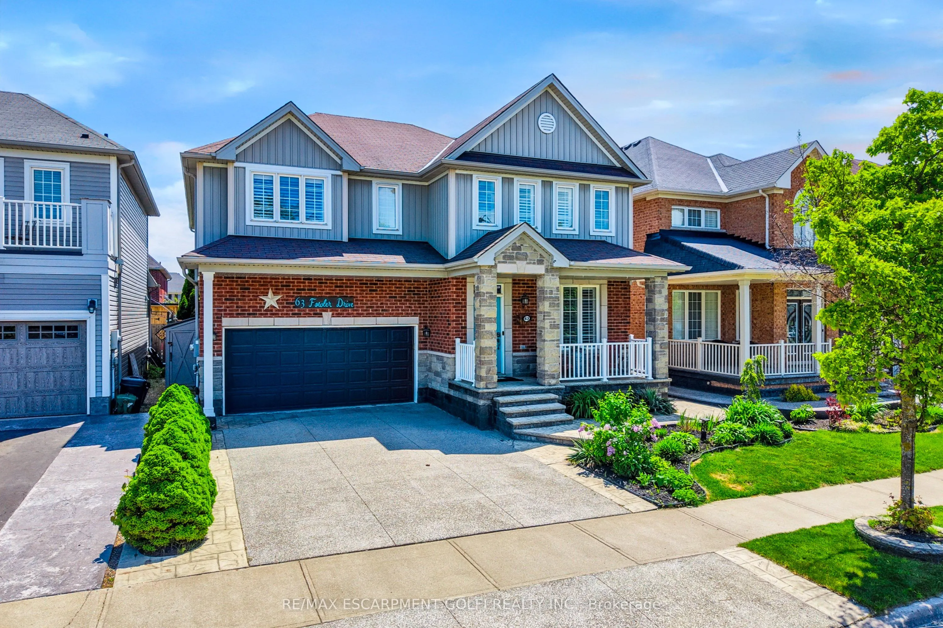 63 Fowler Drive