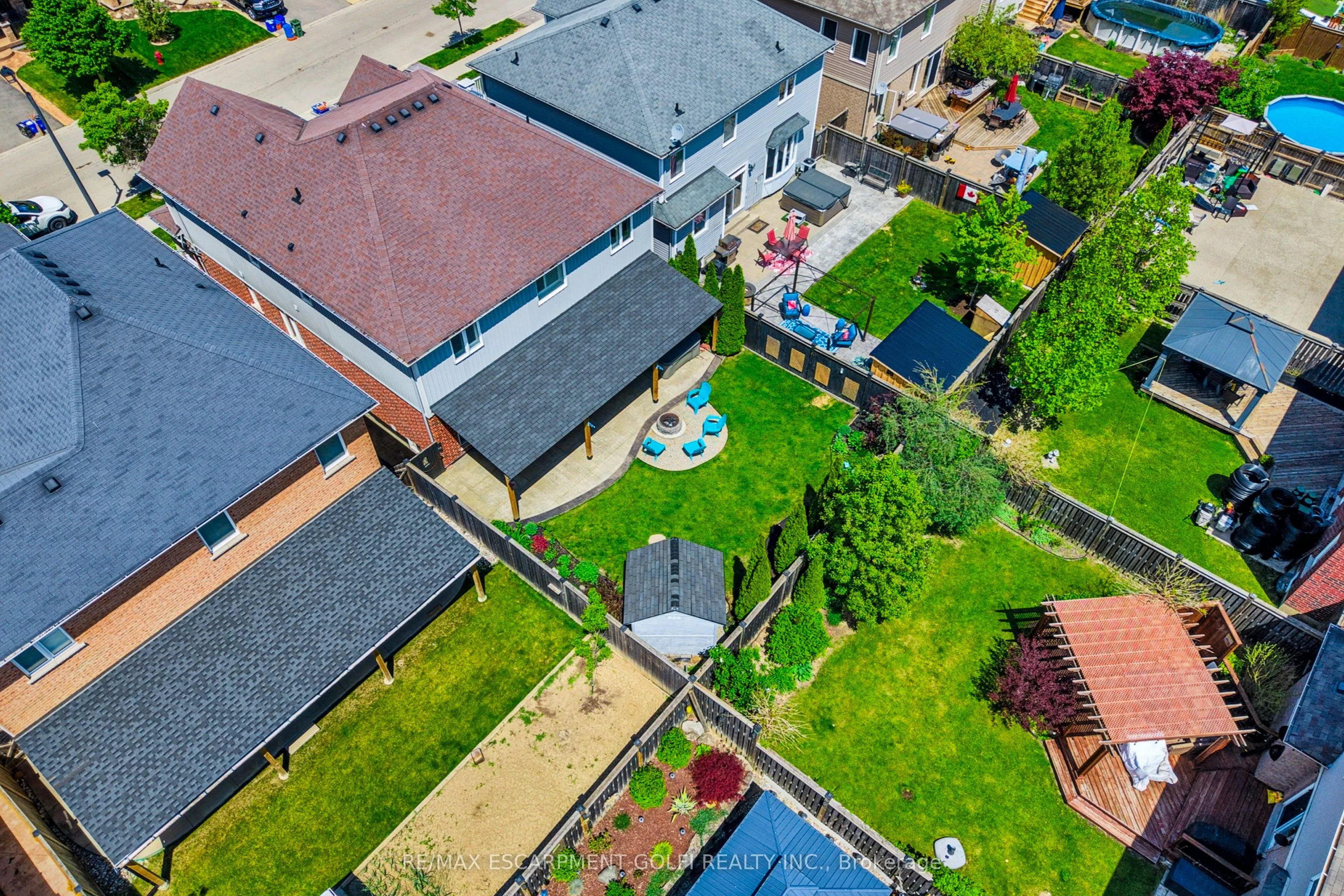 63 Fowler Drive
