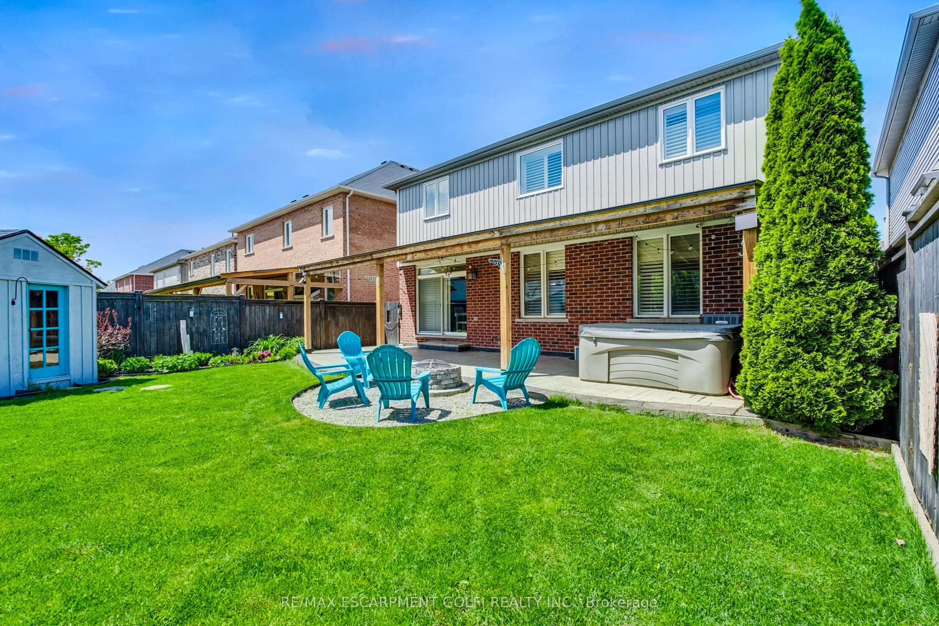 63 Fowler Drive