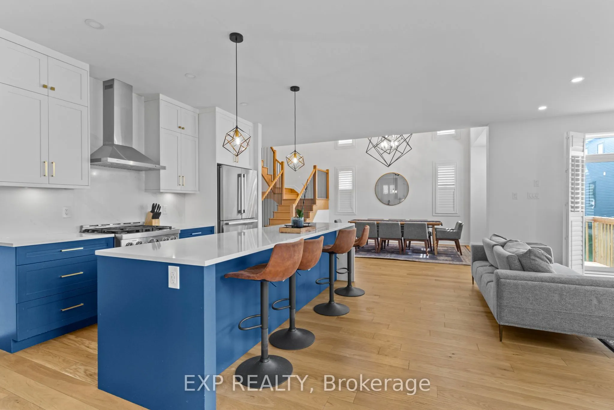 4556 Kelly Farm Drive
