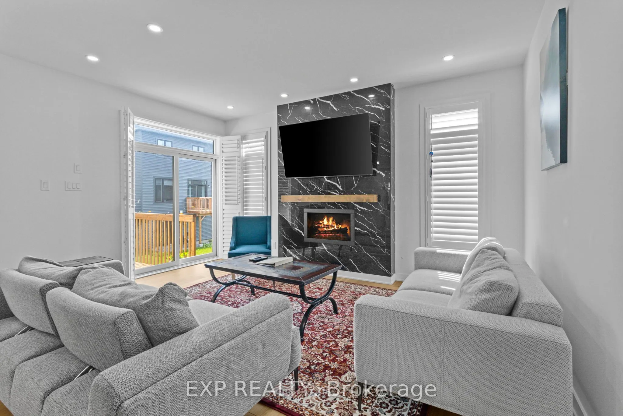 4556 Kelly Farm Drive