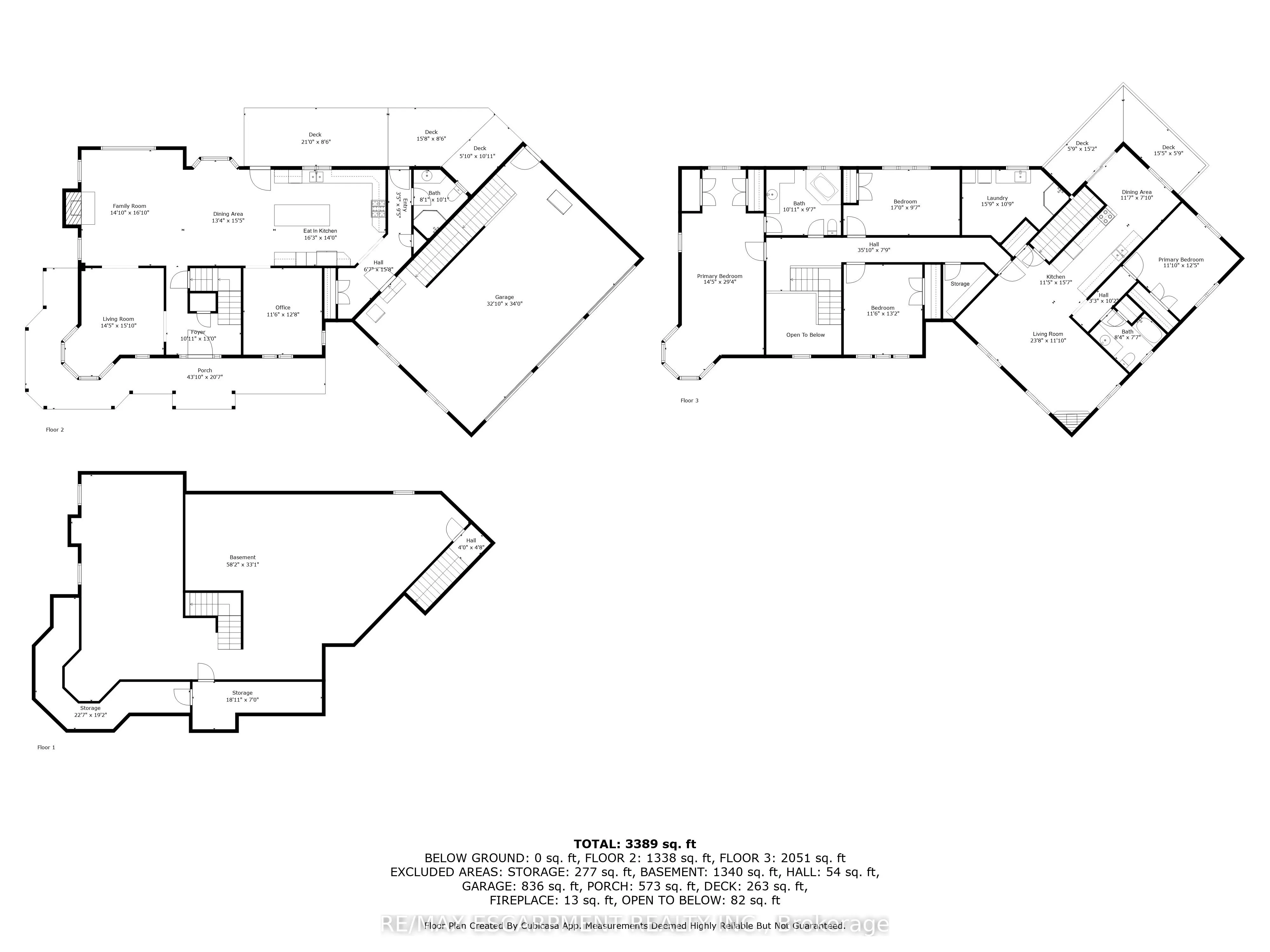 86 Ridge Road E