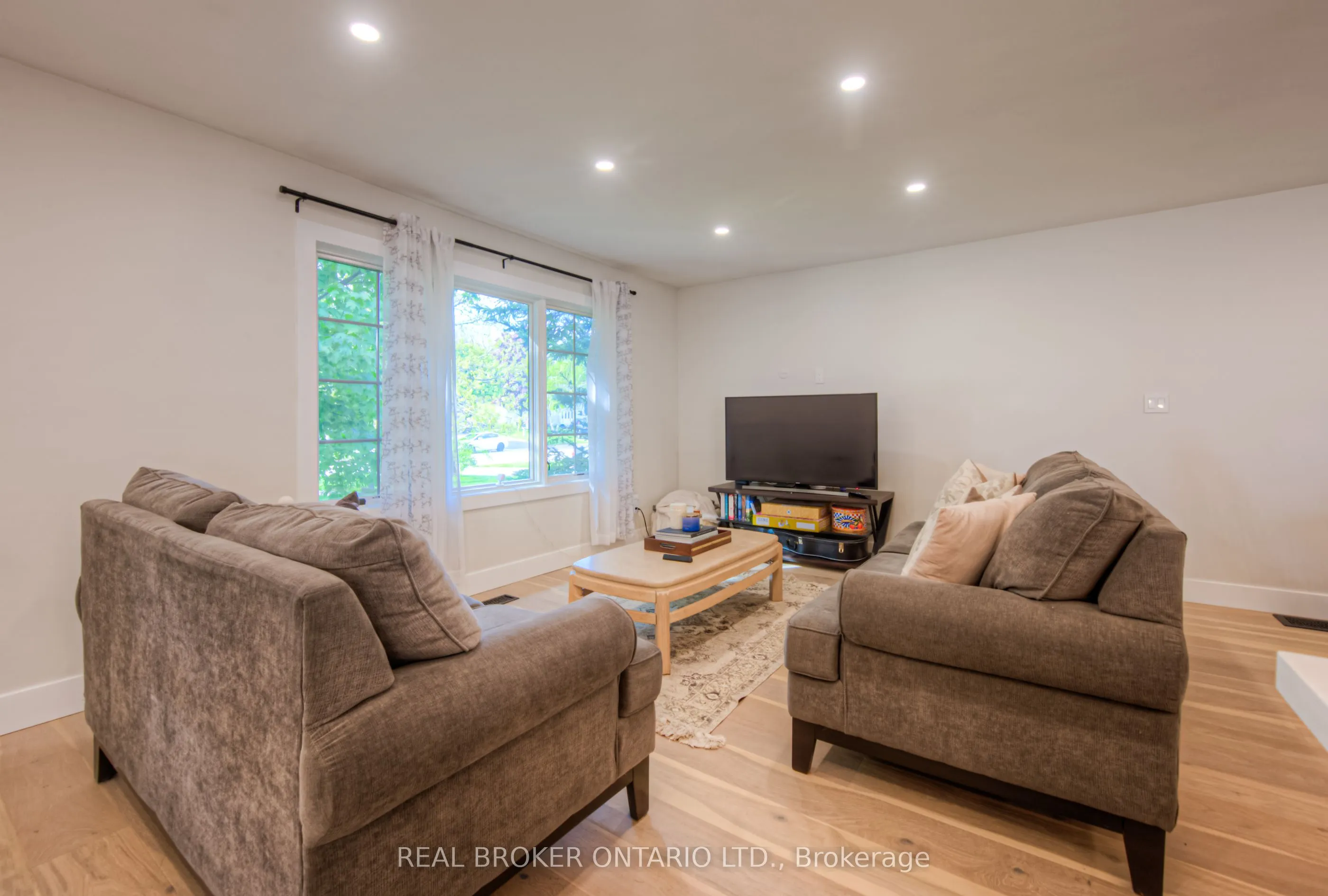 23 Carberry Road
