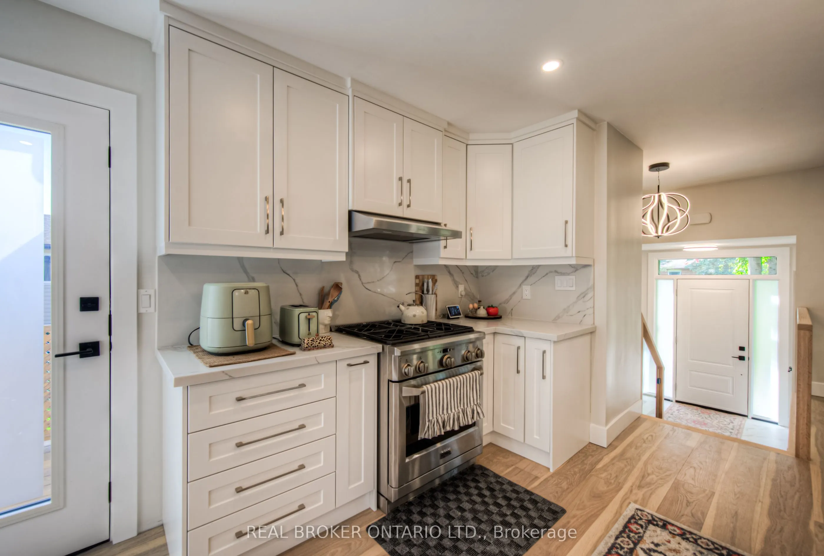 23 Carberry Road