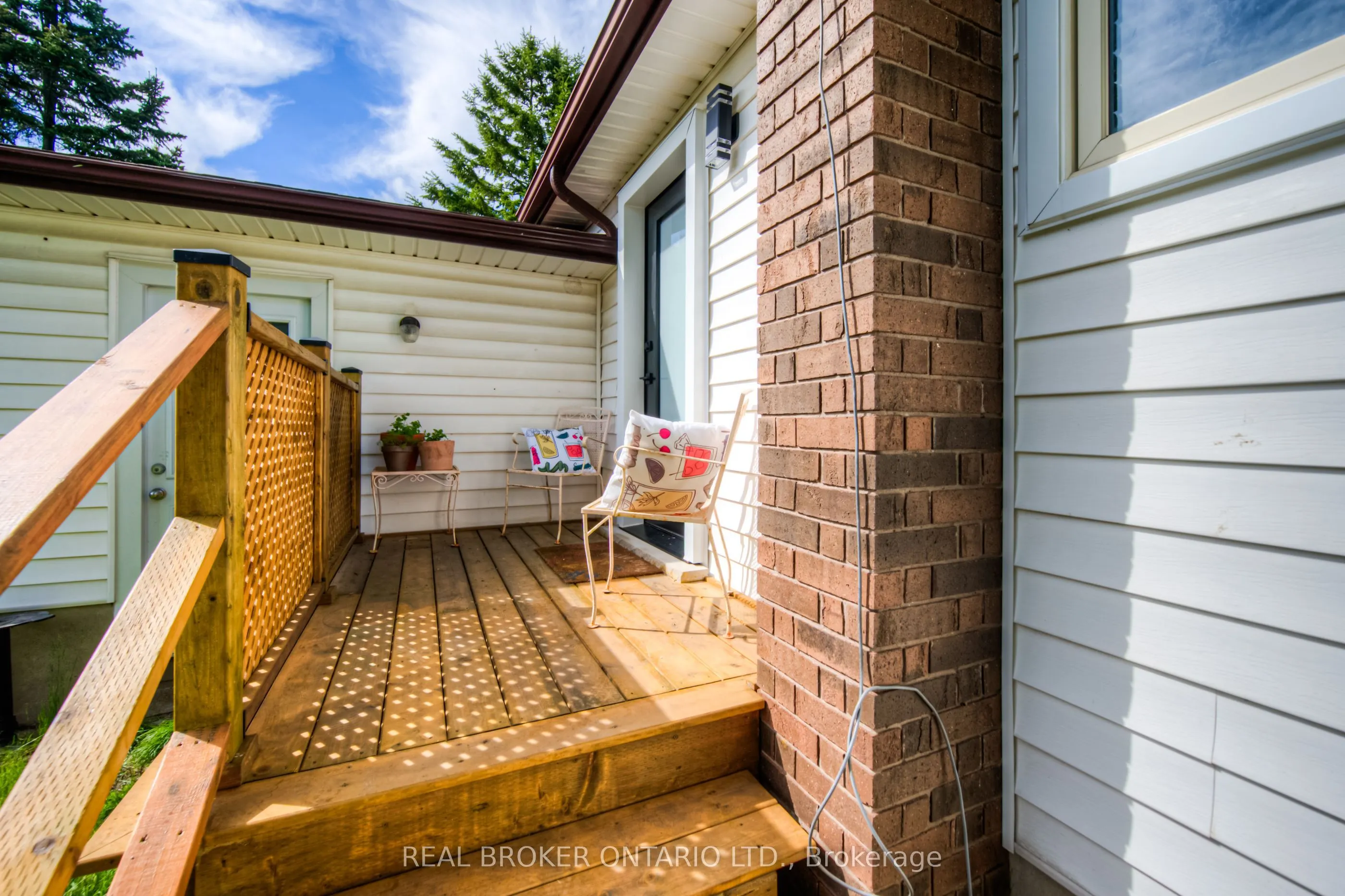 23 Carberry Road
