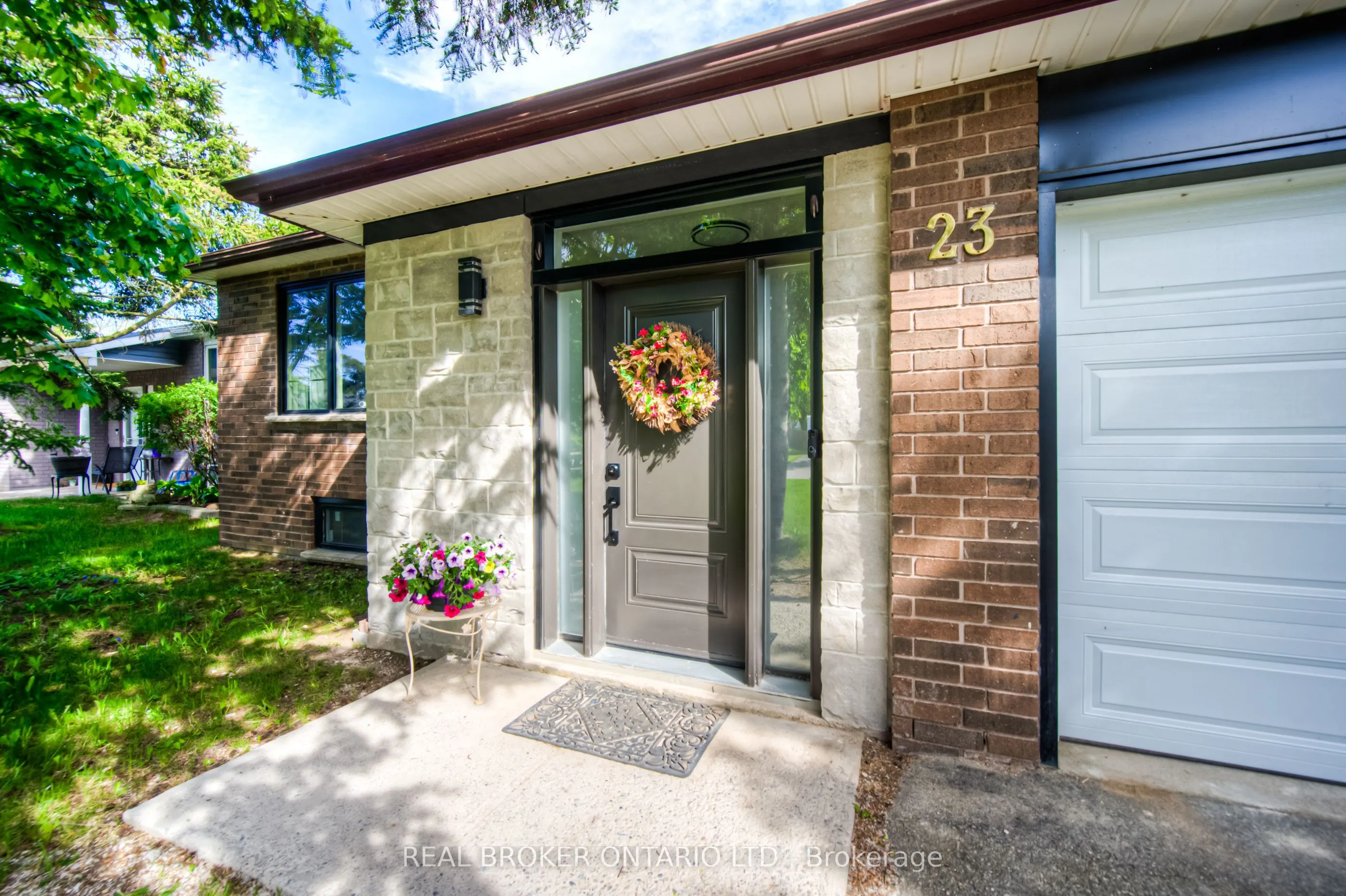 23 Carberry Road