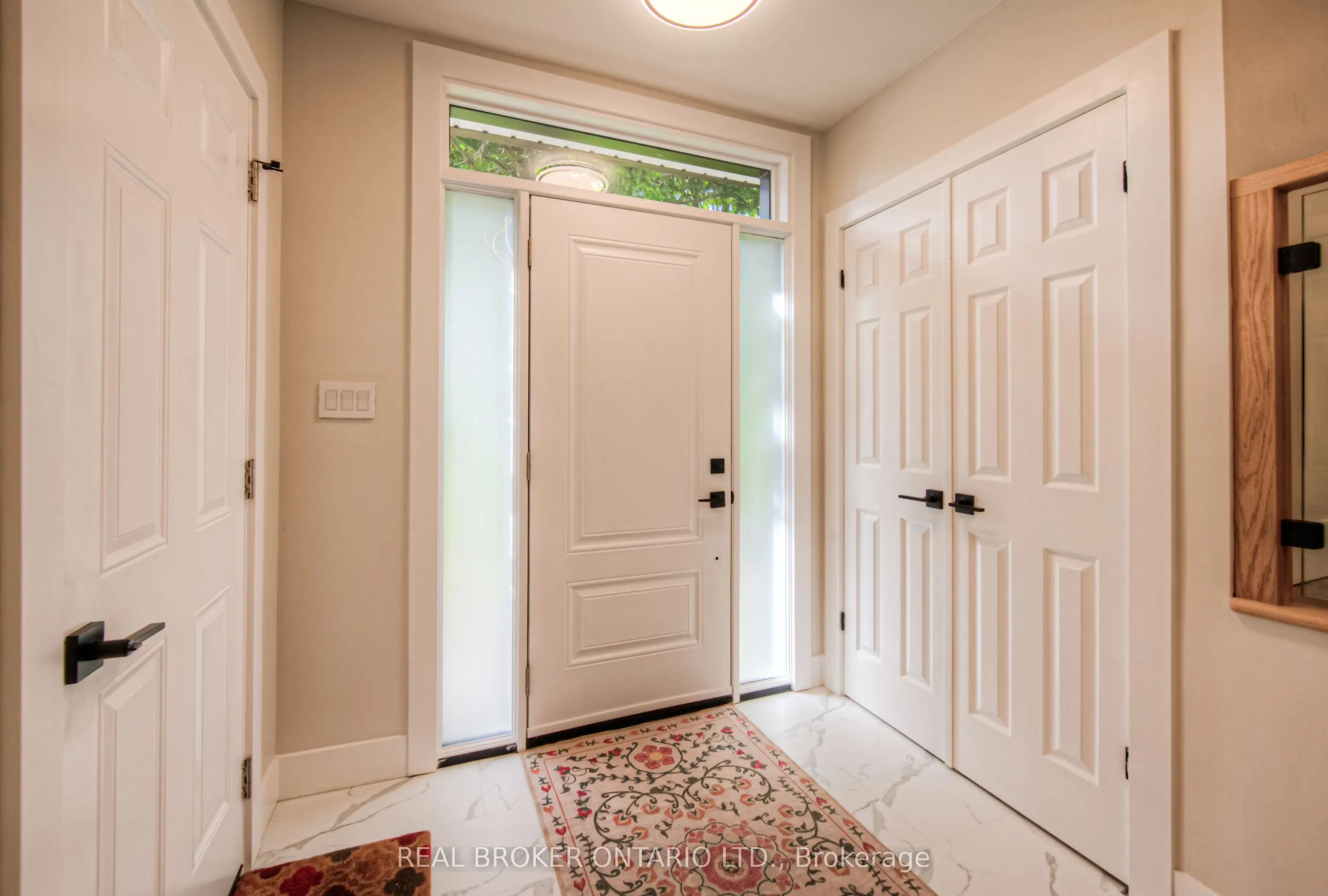 23 Carberry Road