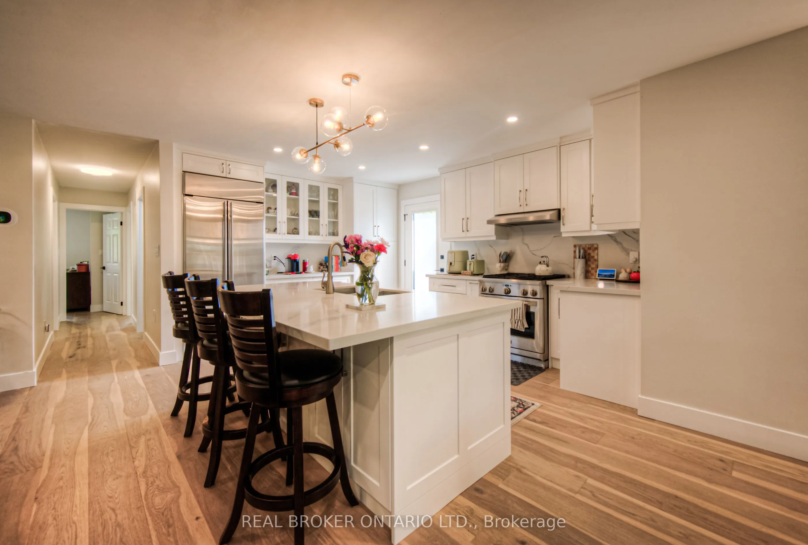 23 Carberry Road