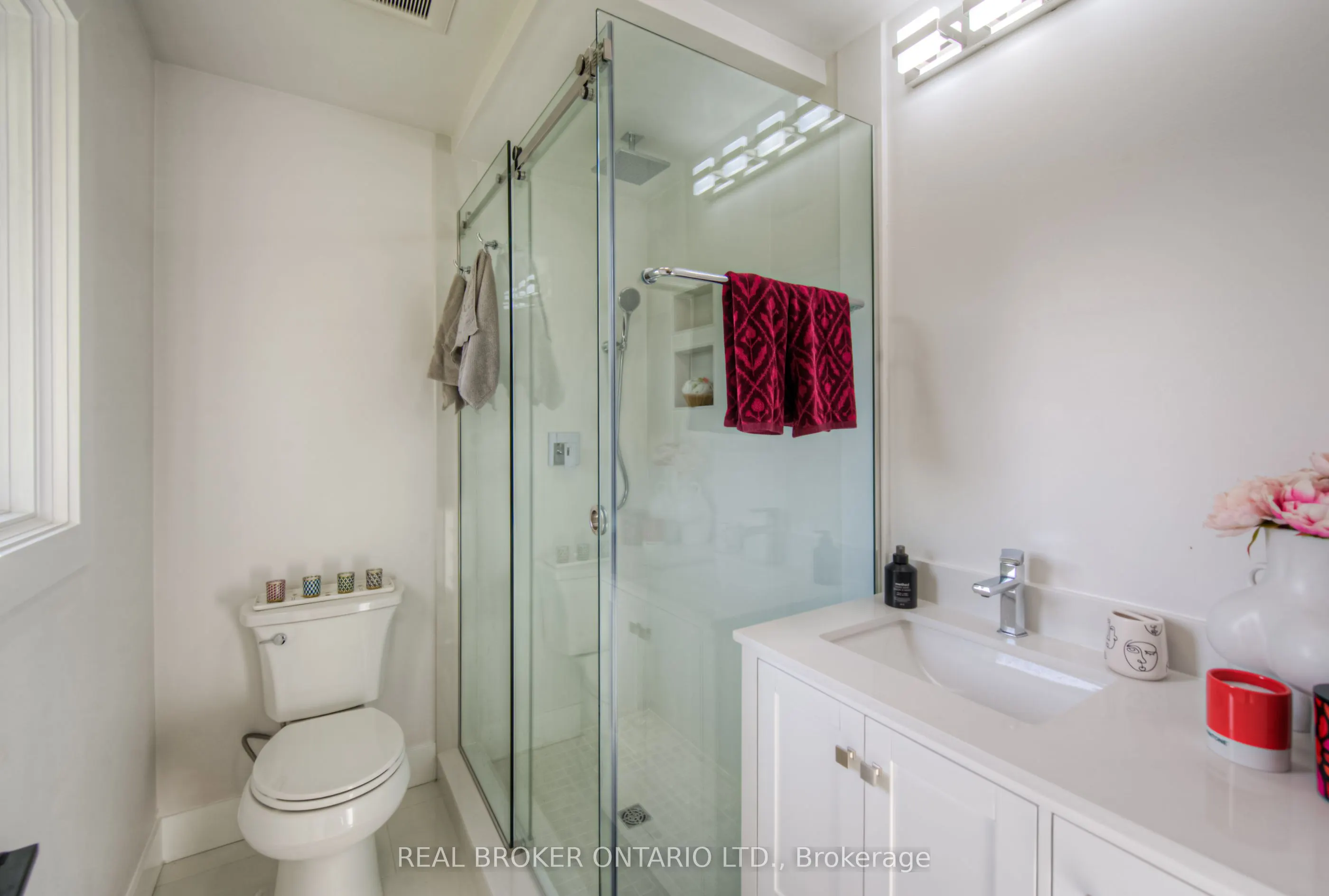 23 Carberry Road