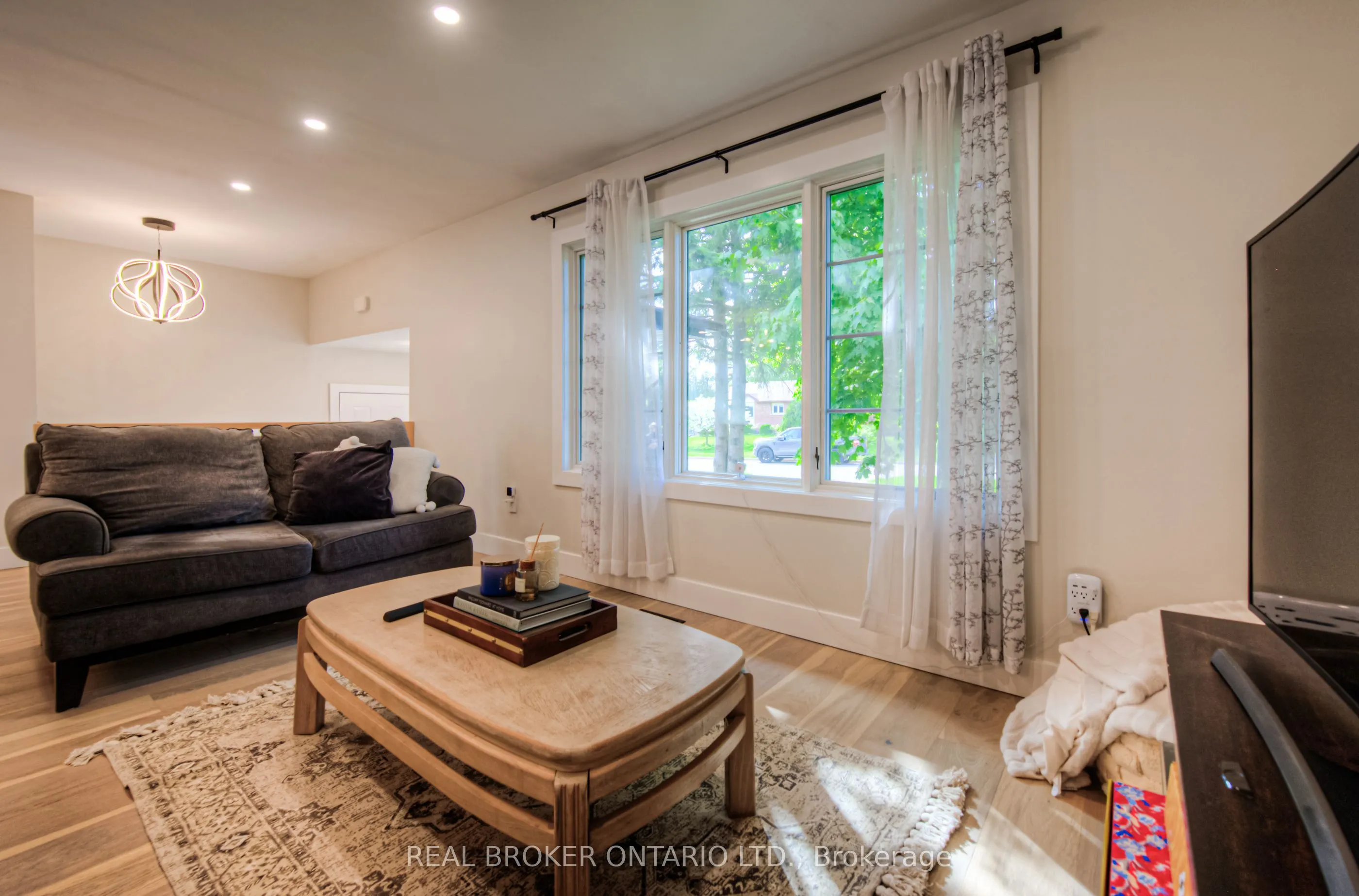 23 Carberry Road