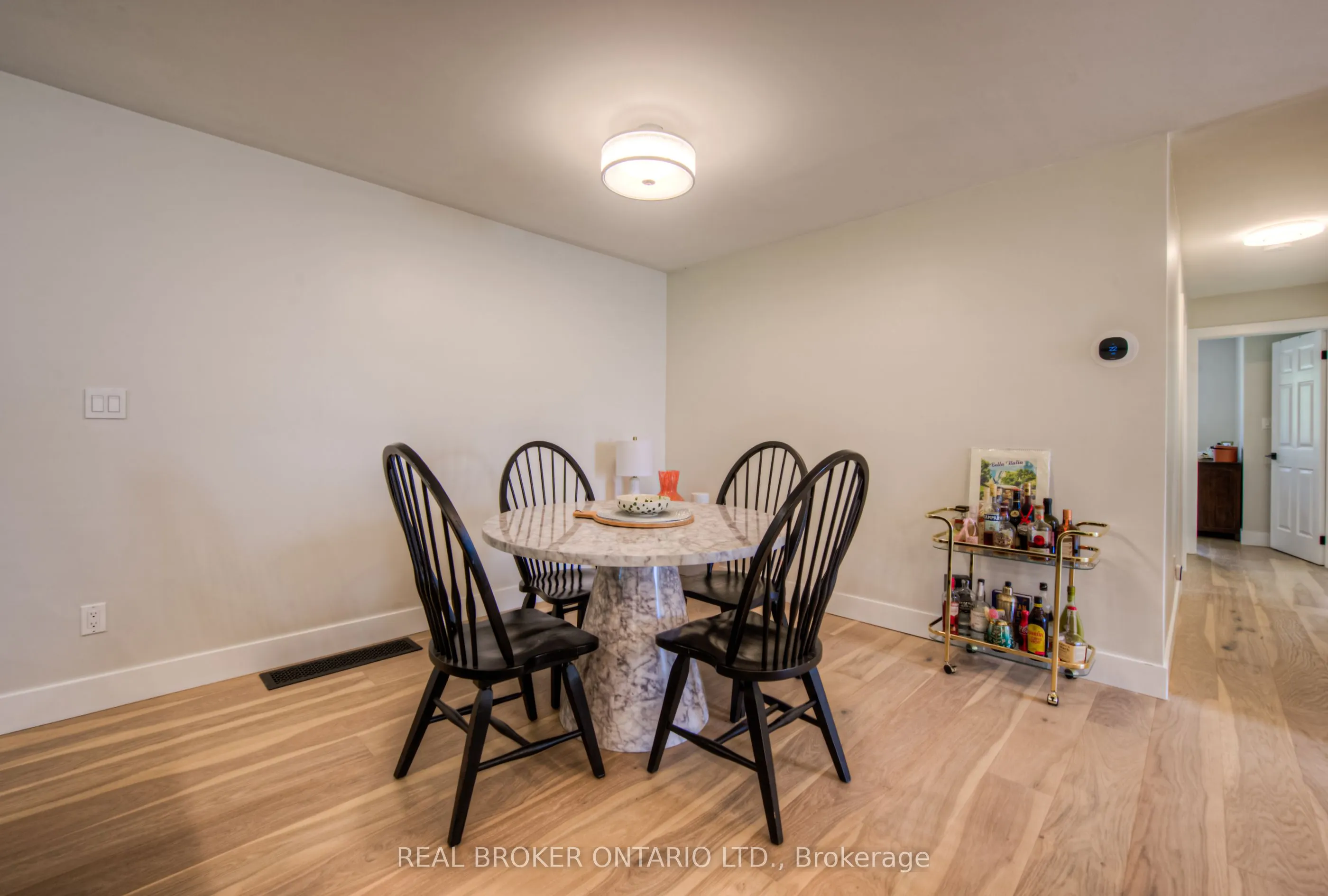 23 Carberry Road