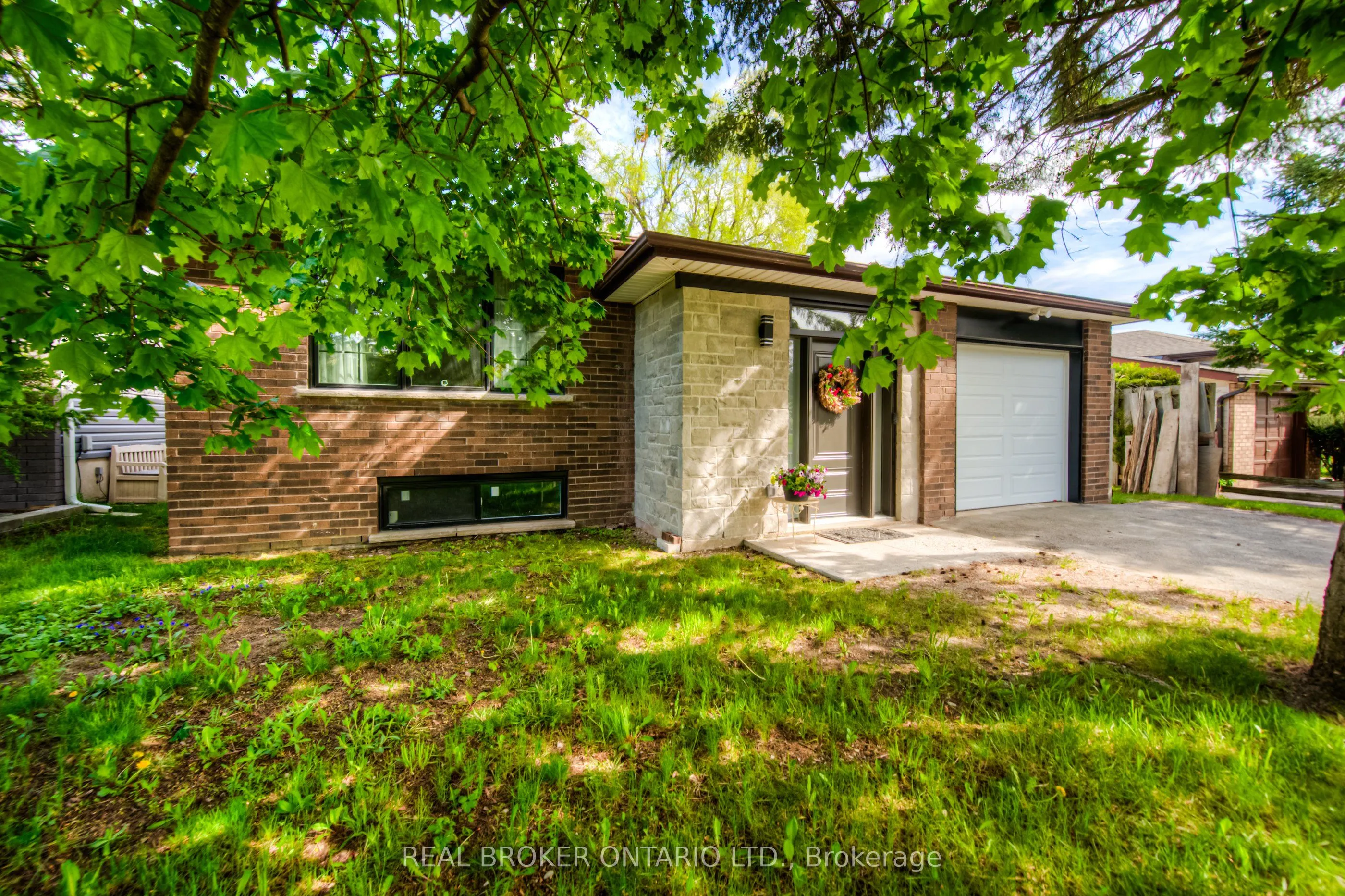 23 Carberry Road