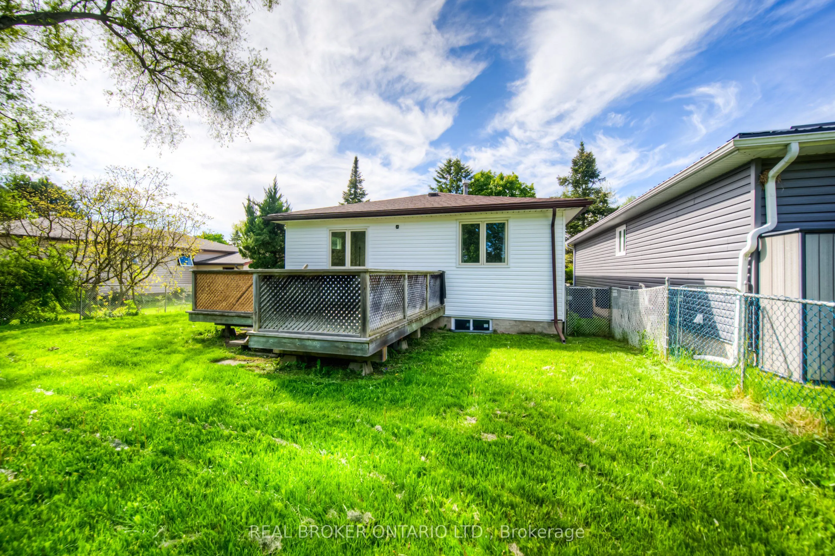 23 Carberry Road