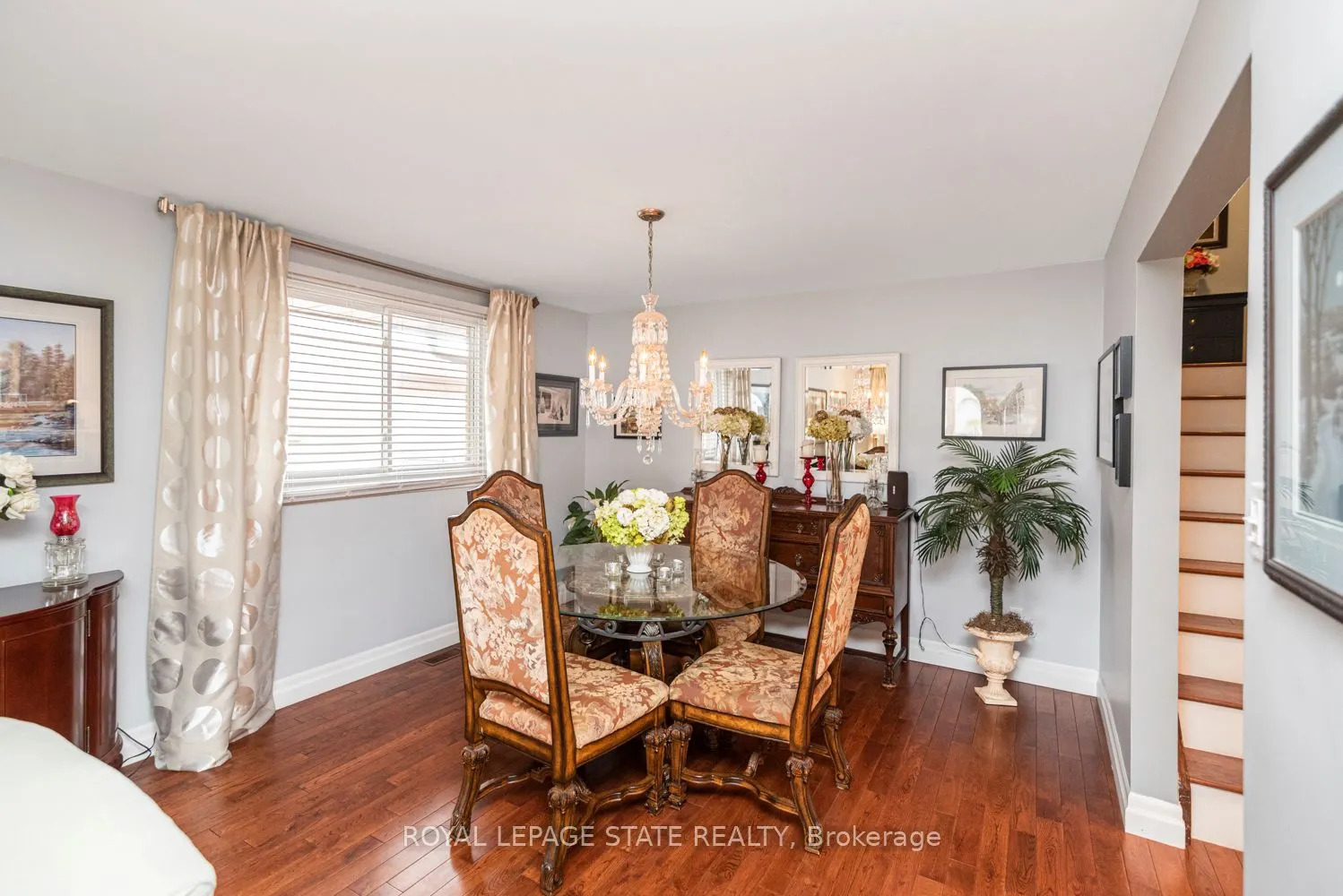 97 Albion Falls Boulevard