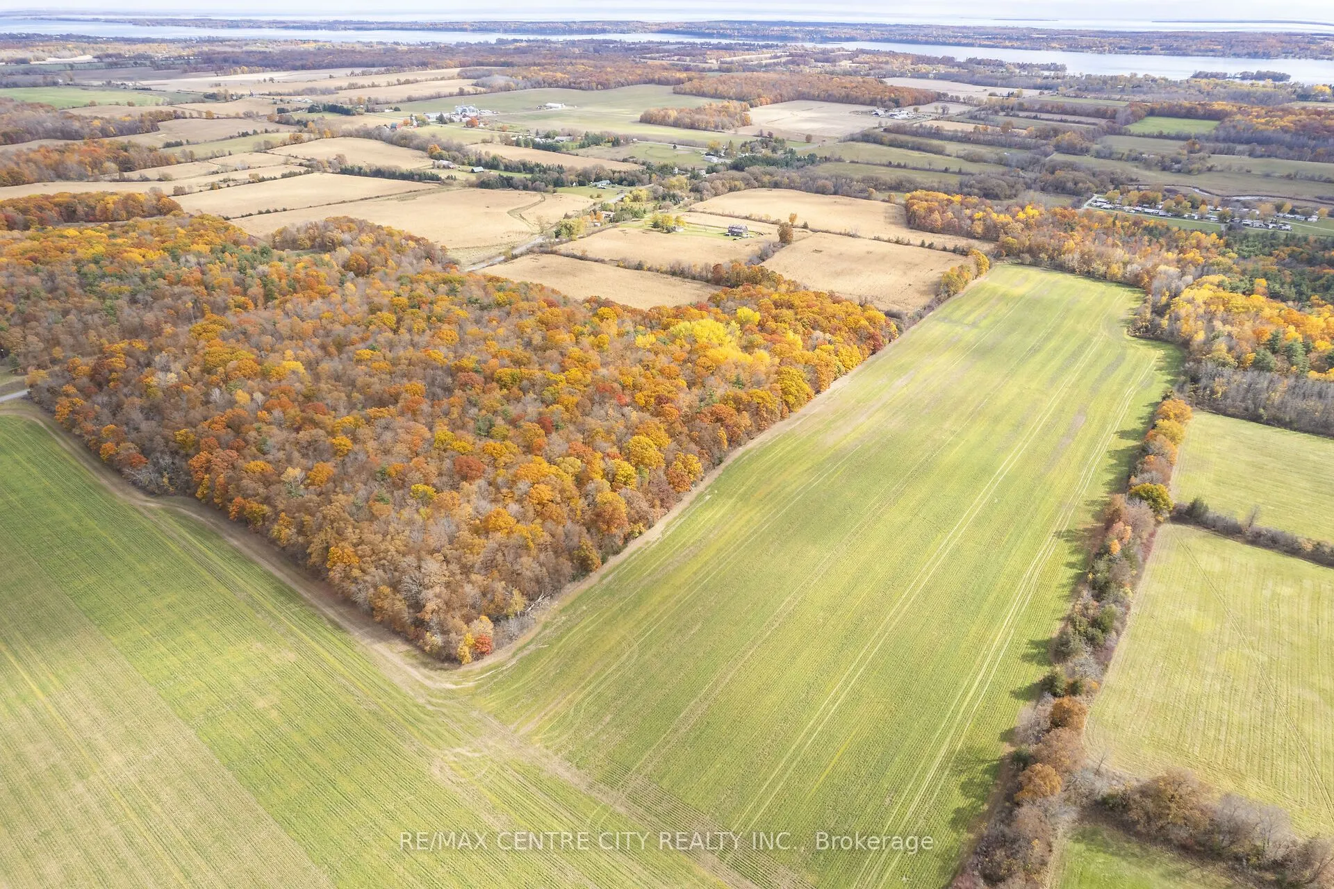 88 Third Concession Road