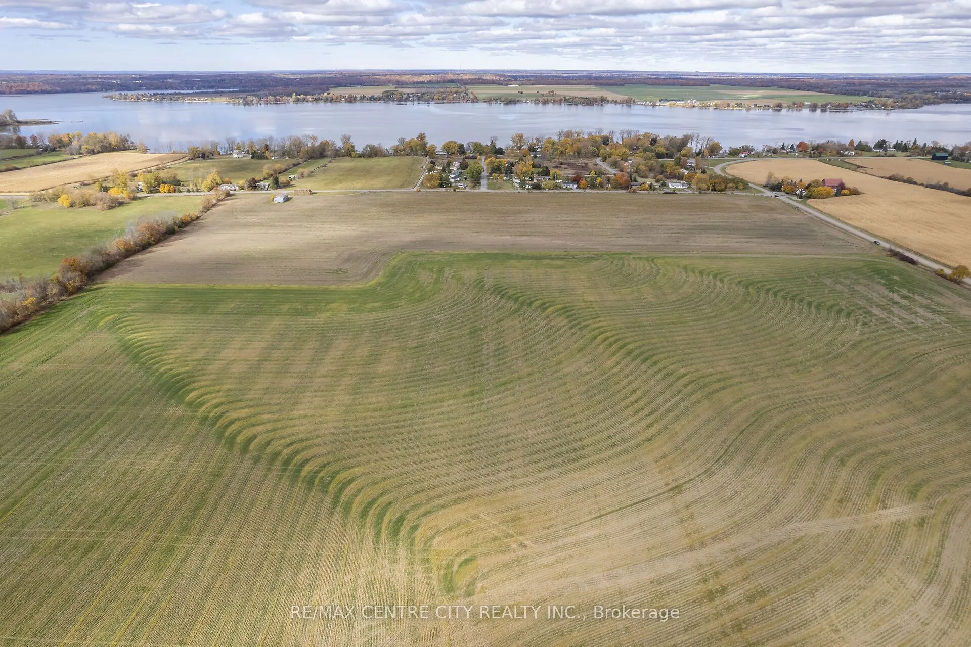 88 Third Concession Road