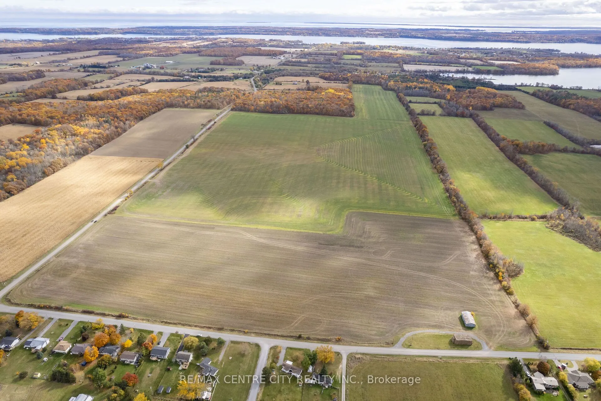 88 Third Concession Road