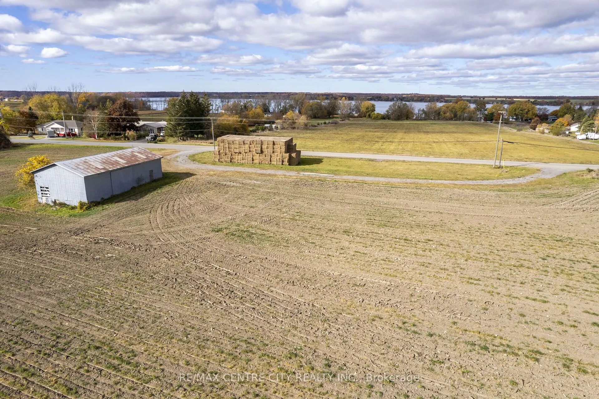 88 Third Concession Road