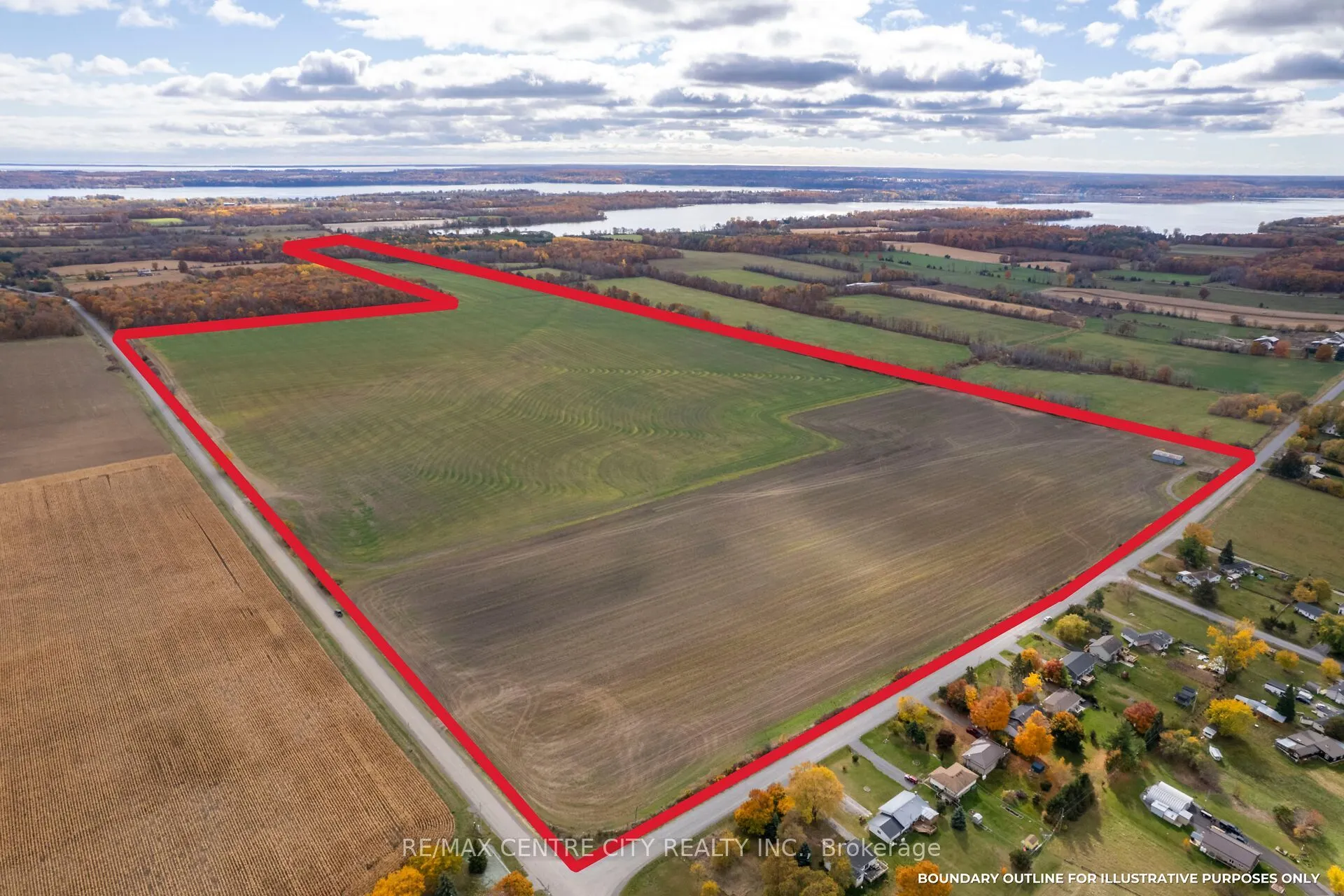 88 Third Concession Road