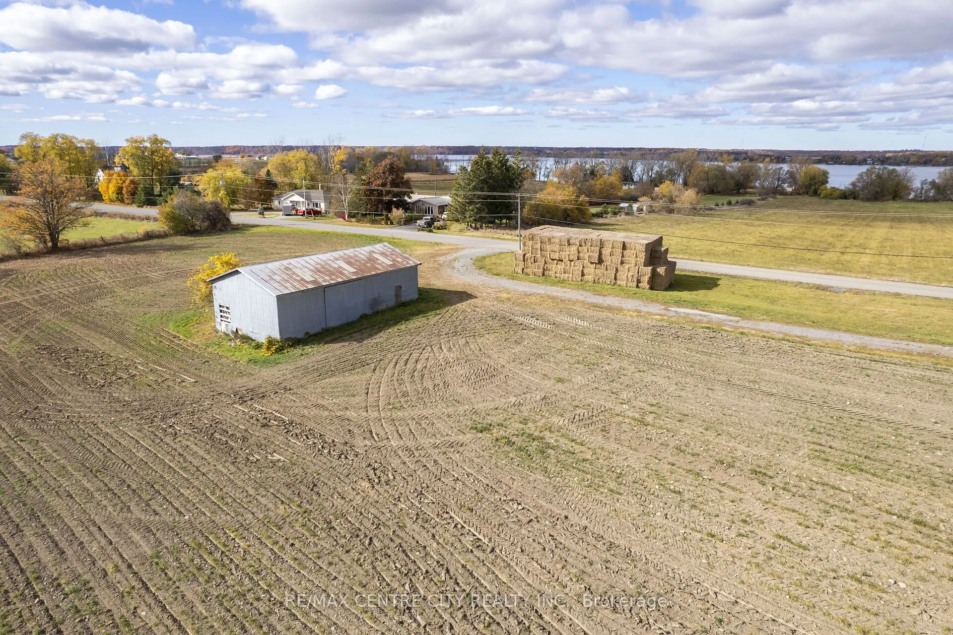 88 Third Concession Road