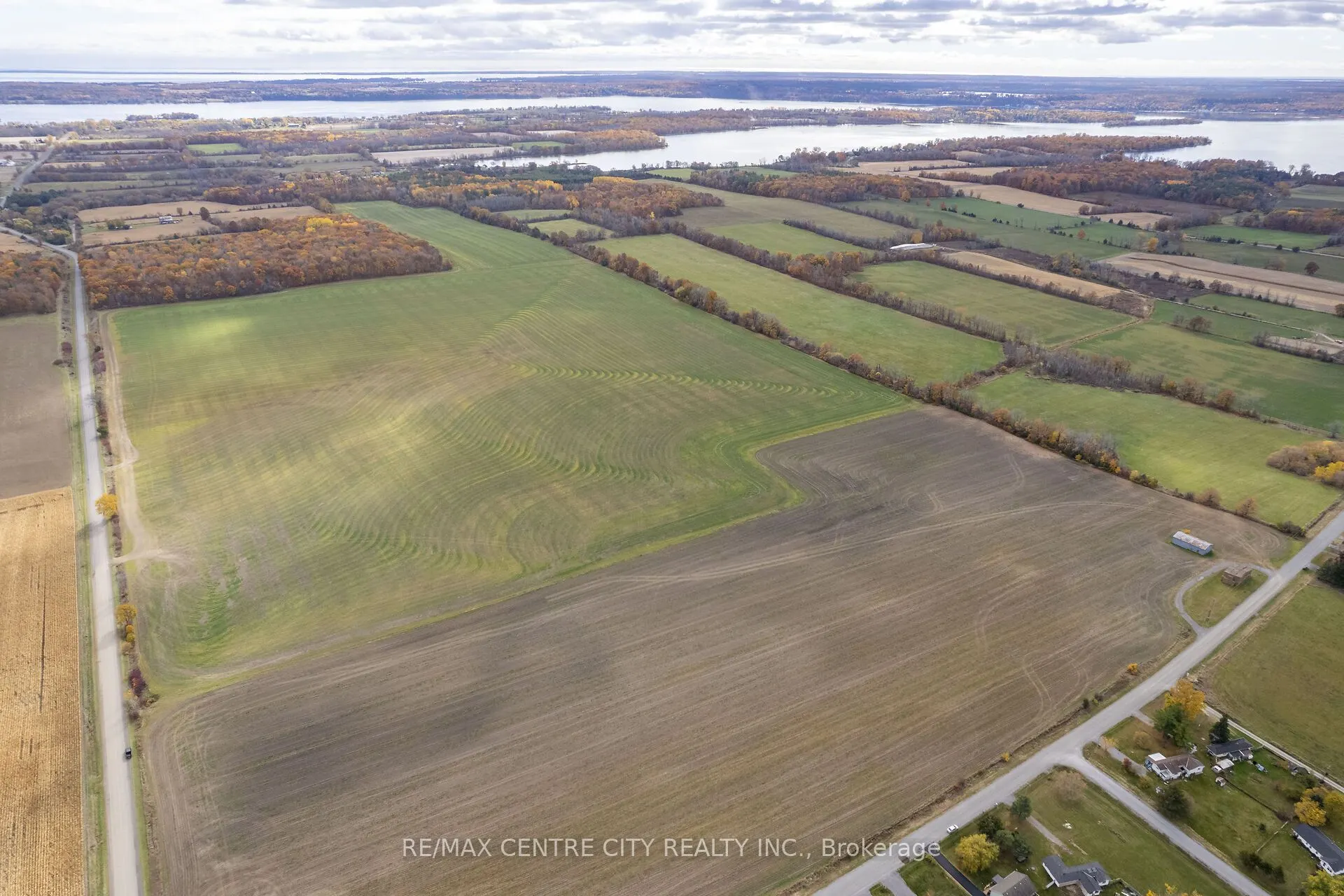 88 Third Concession Road