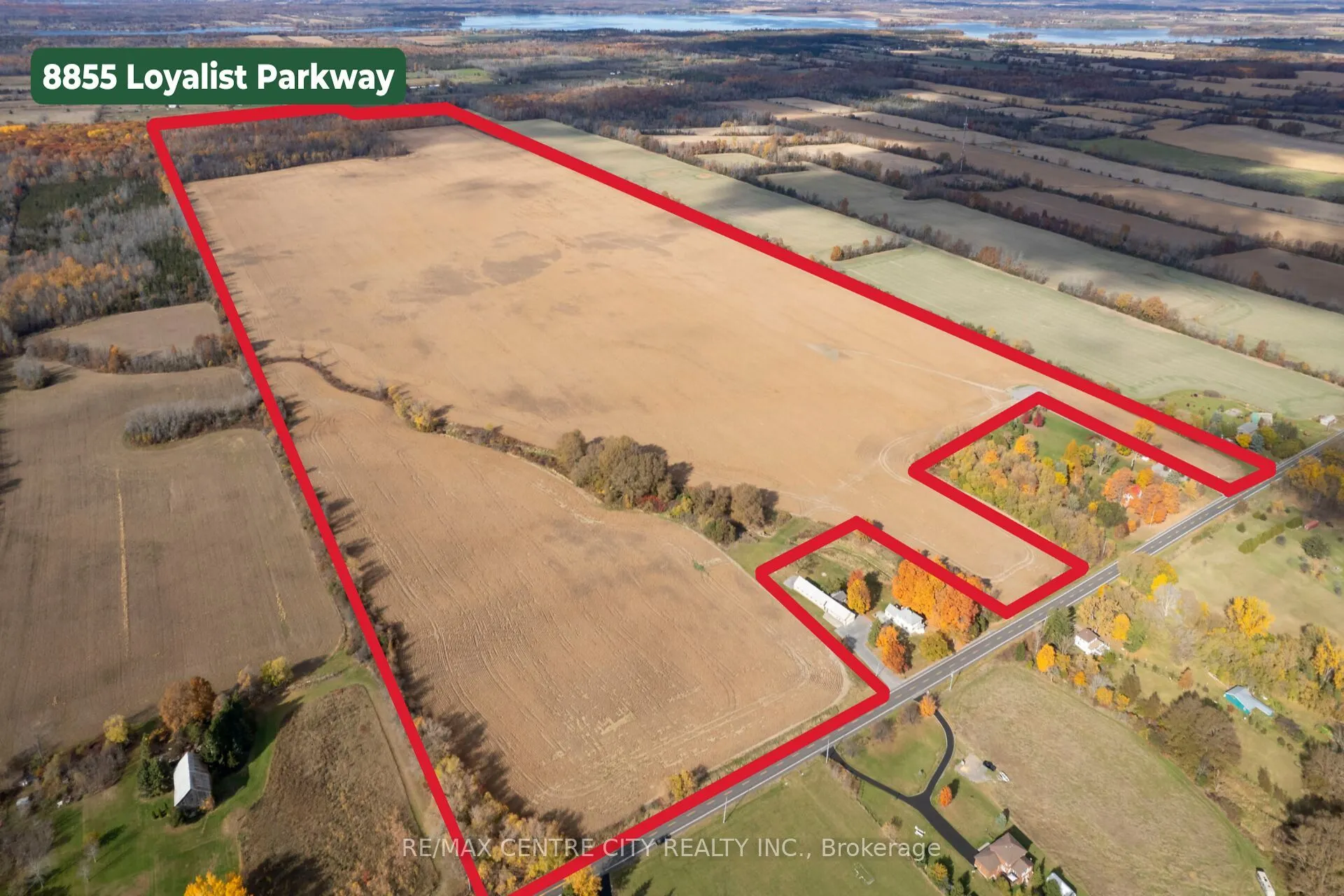 8899 Loyalist Parkway