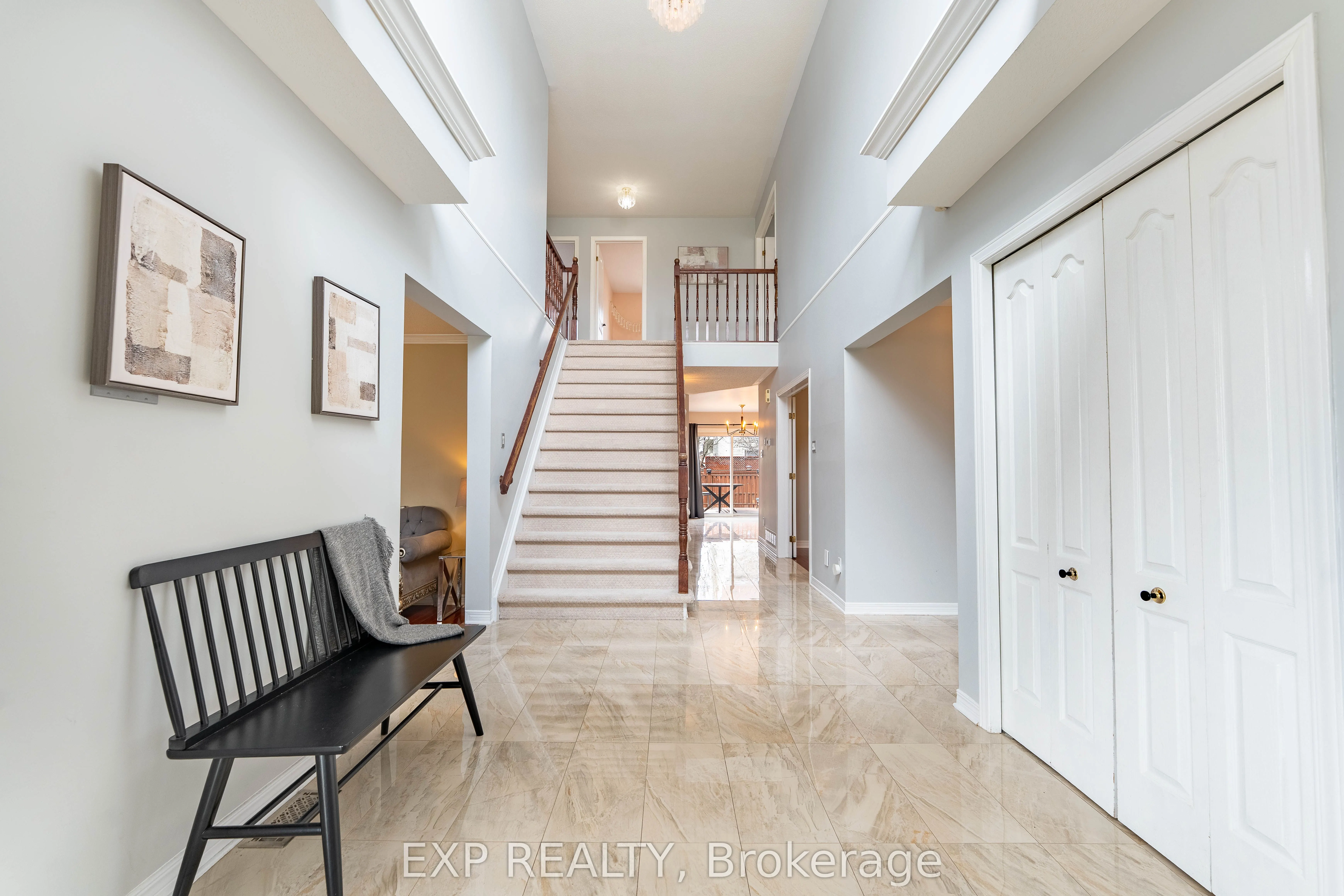 15 mayford Avenue