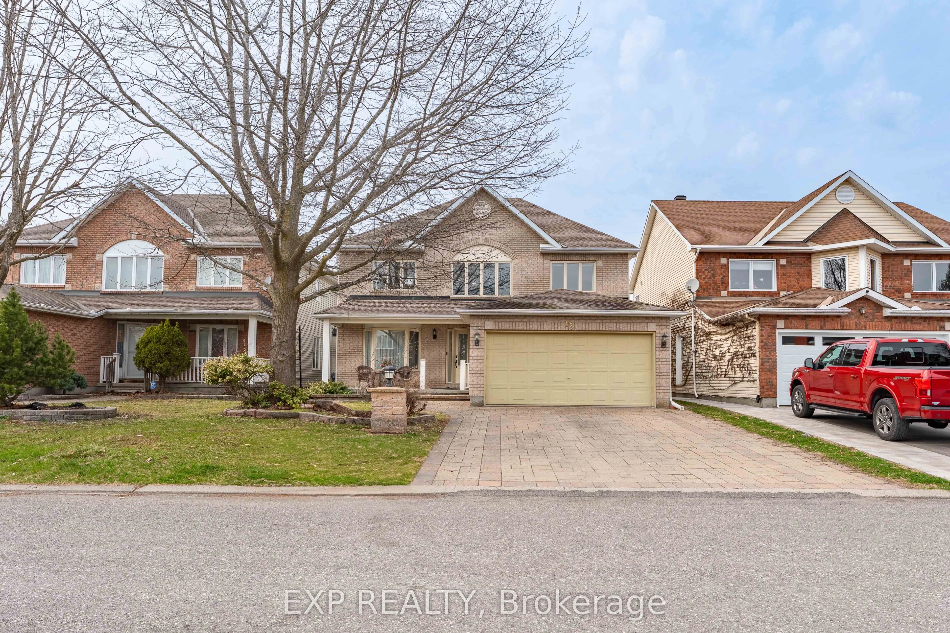 15 mayford Avenue
