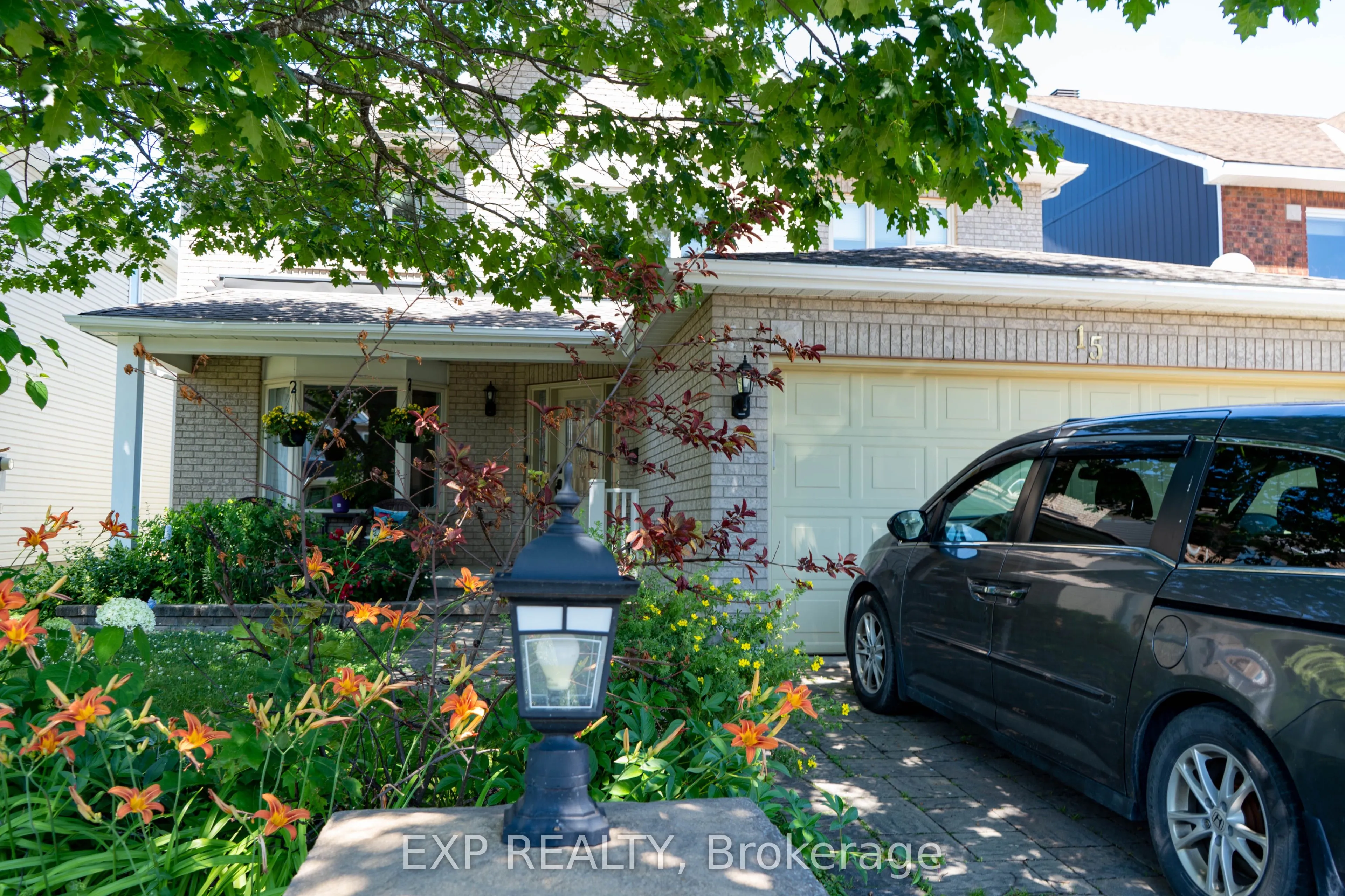 15 mayford Avenue