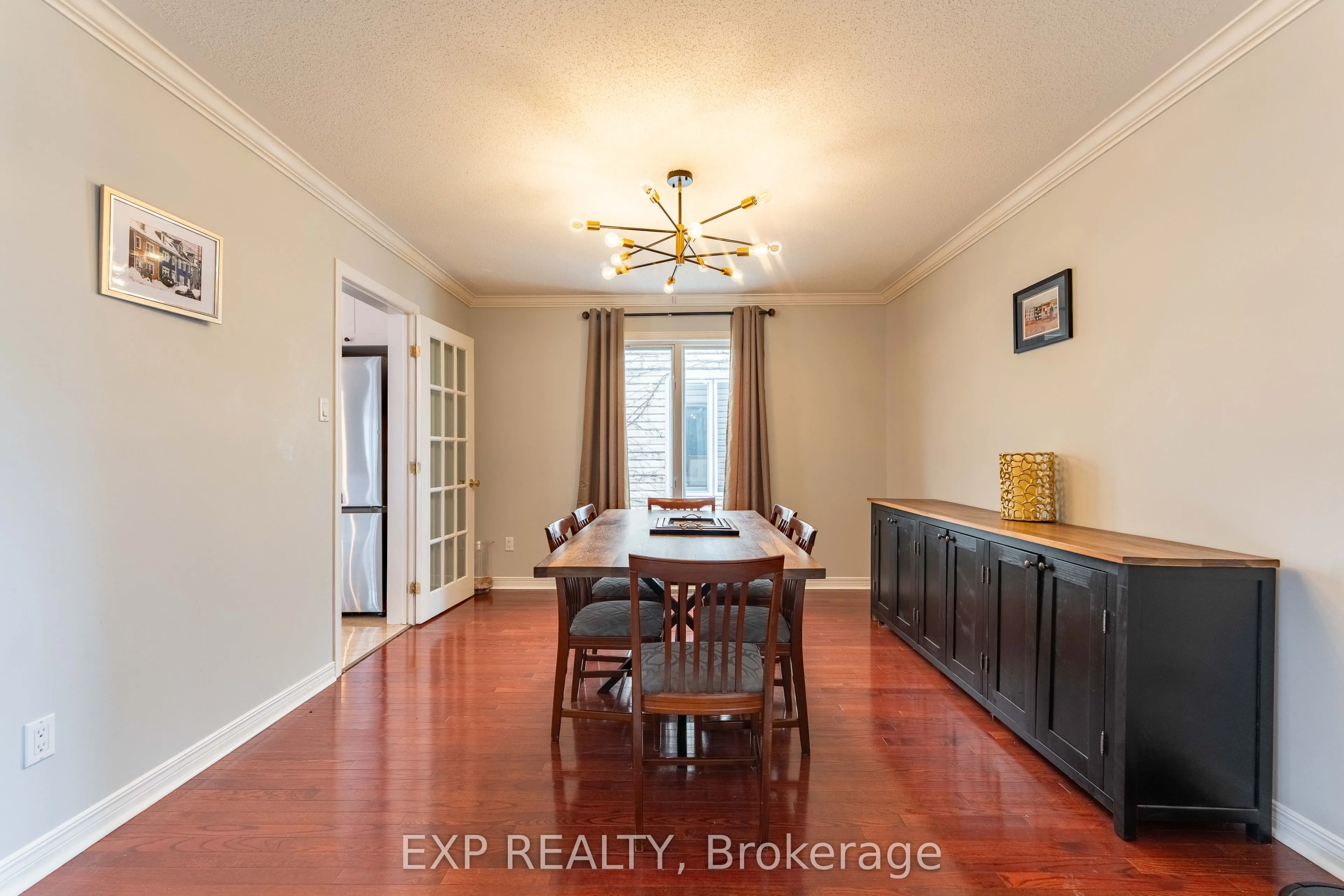 15 mayford Avenue