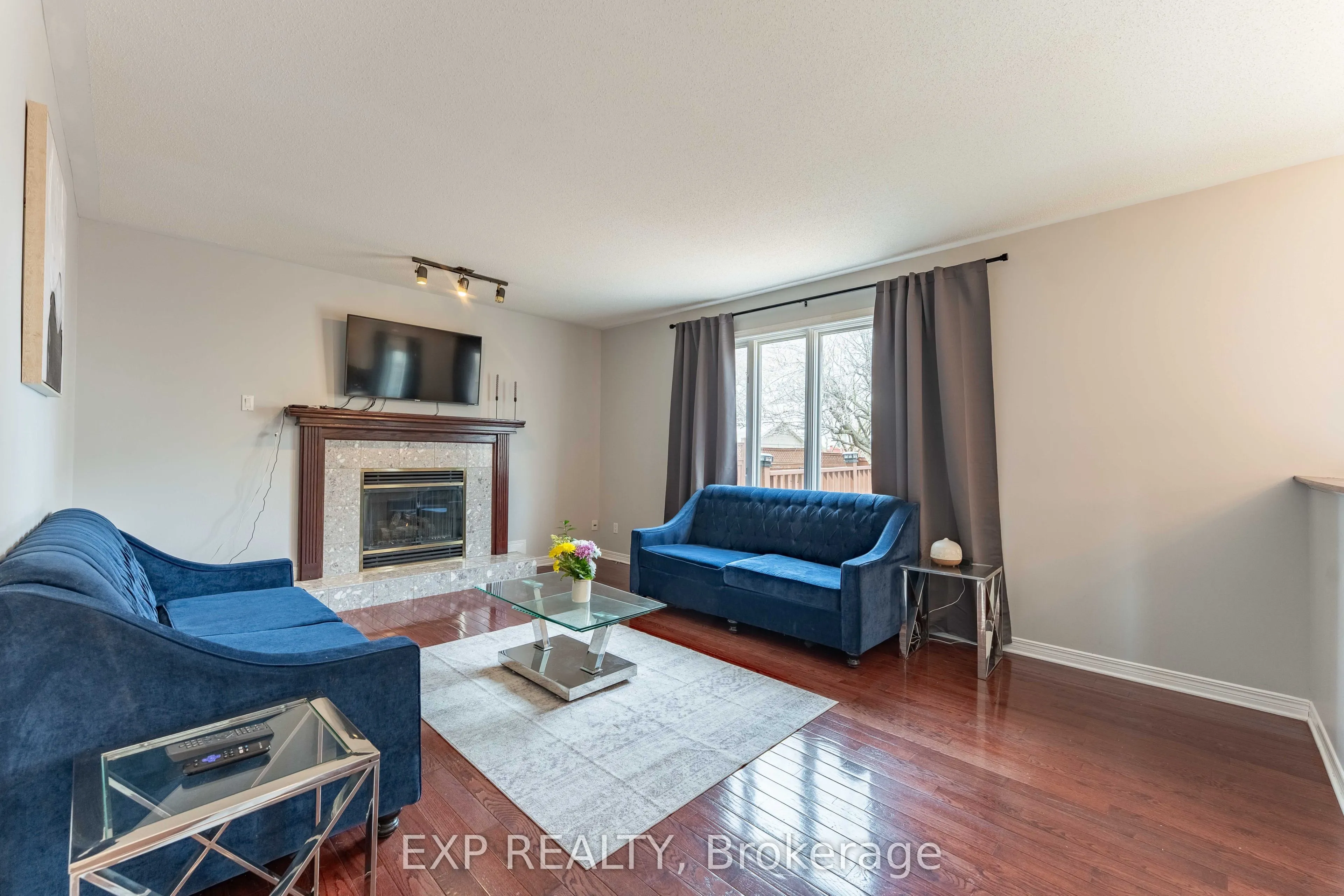 15 mayford Avenue