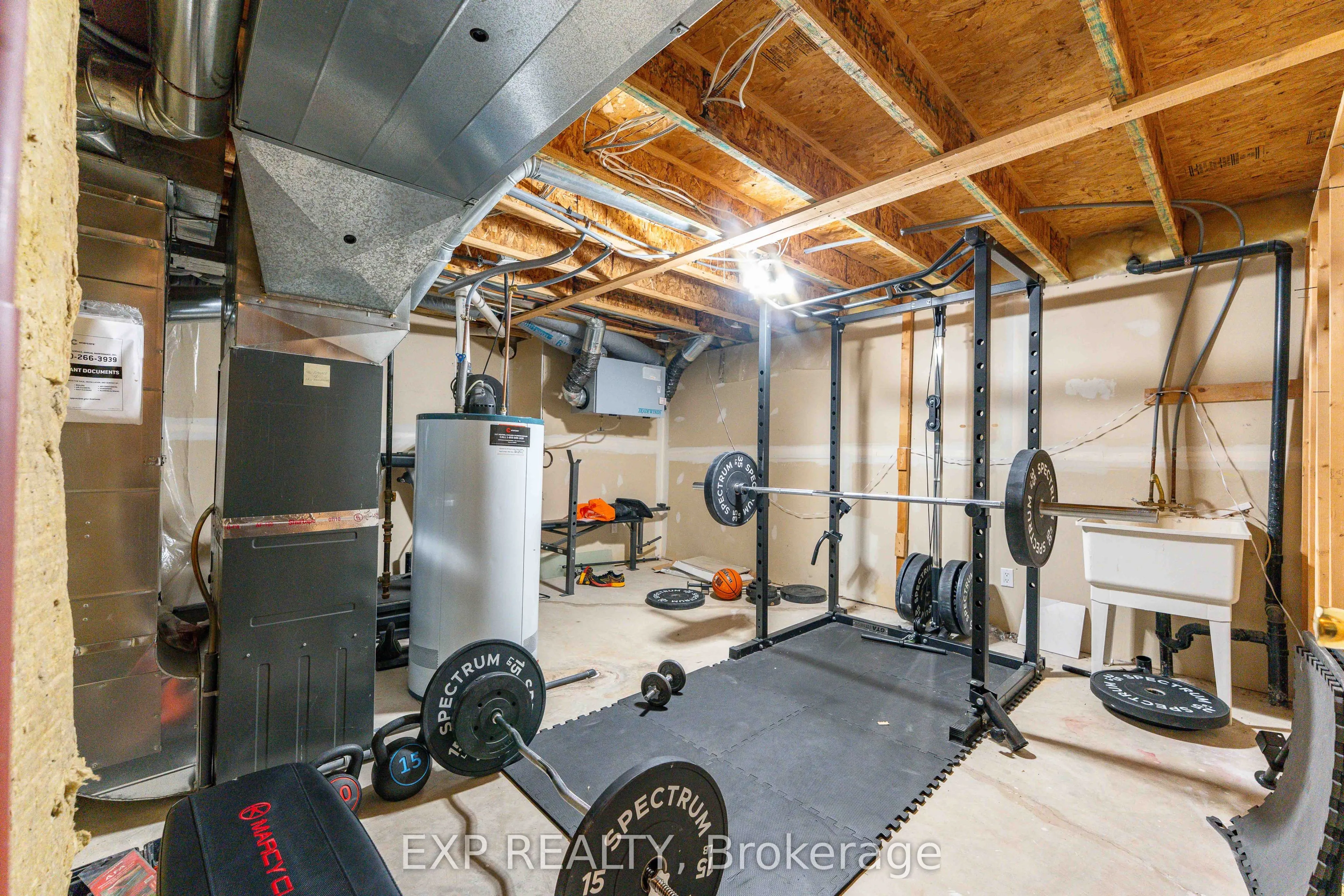 15 mayford Avenue