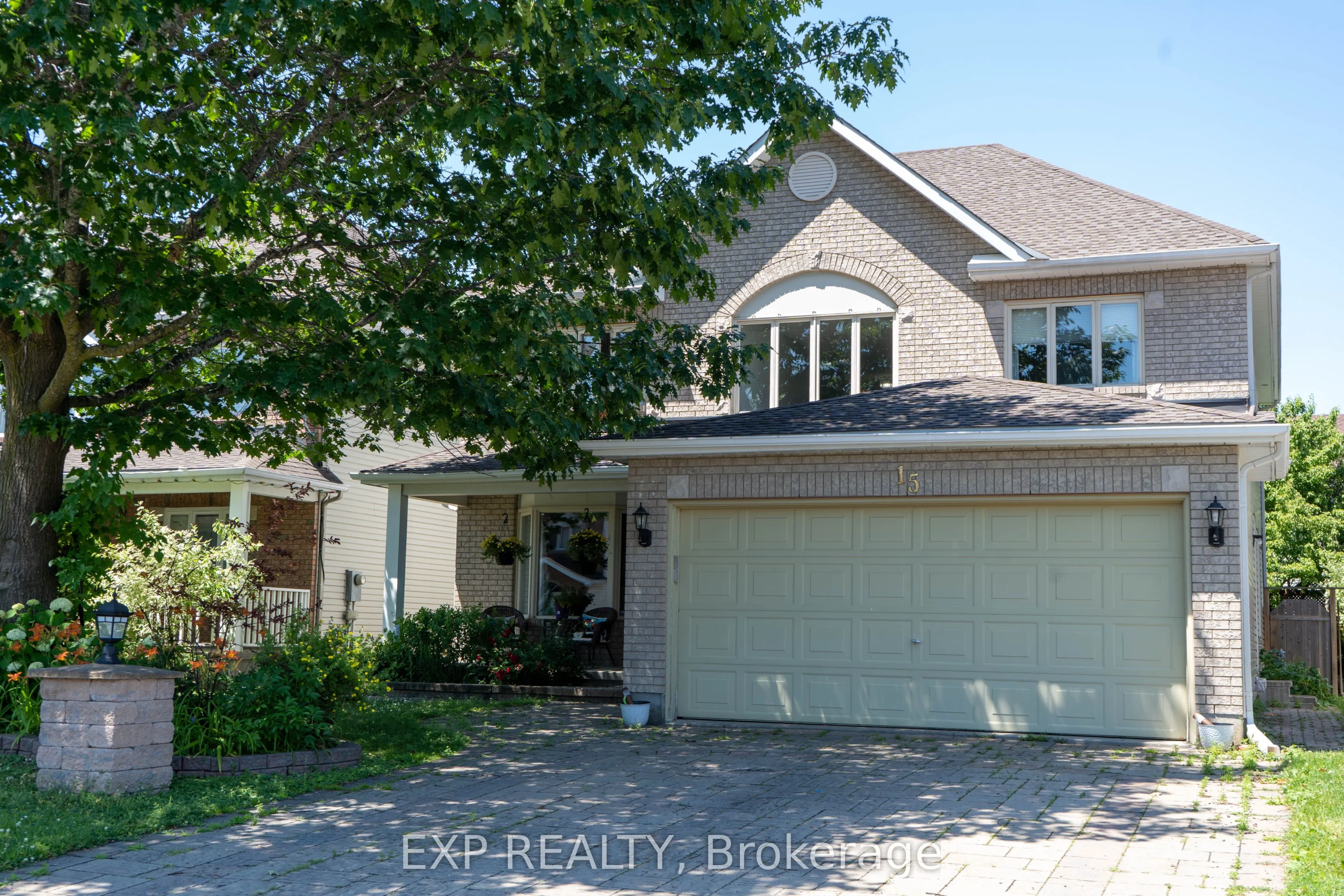 15 mayford Avenue