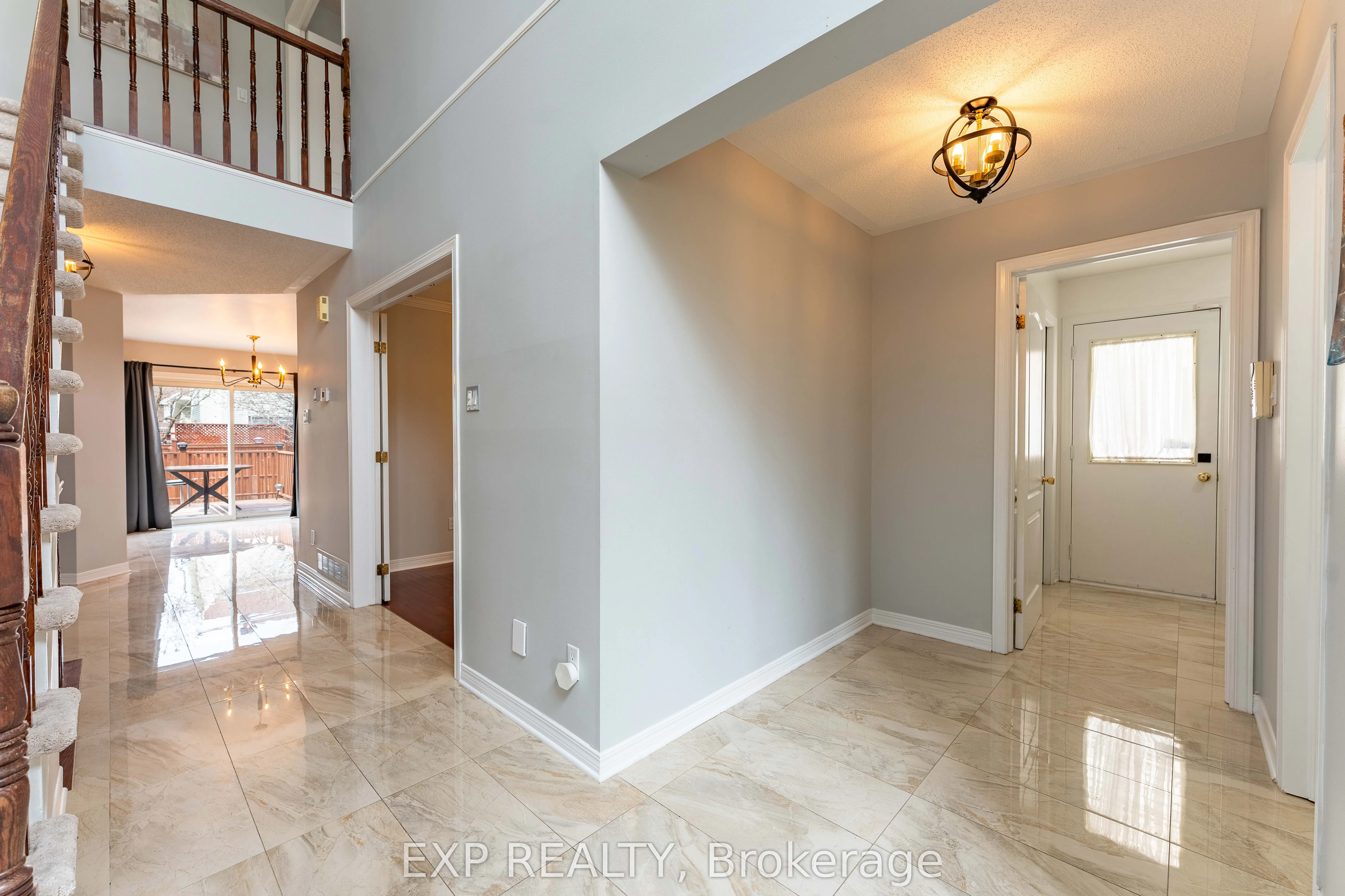 15 mayford Avenue