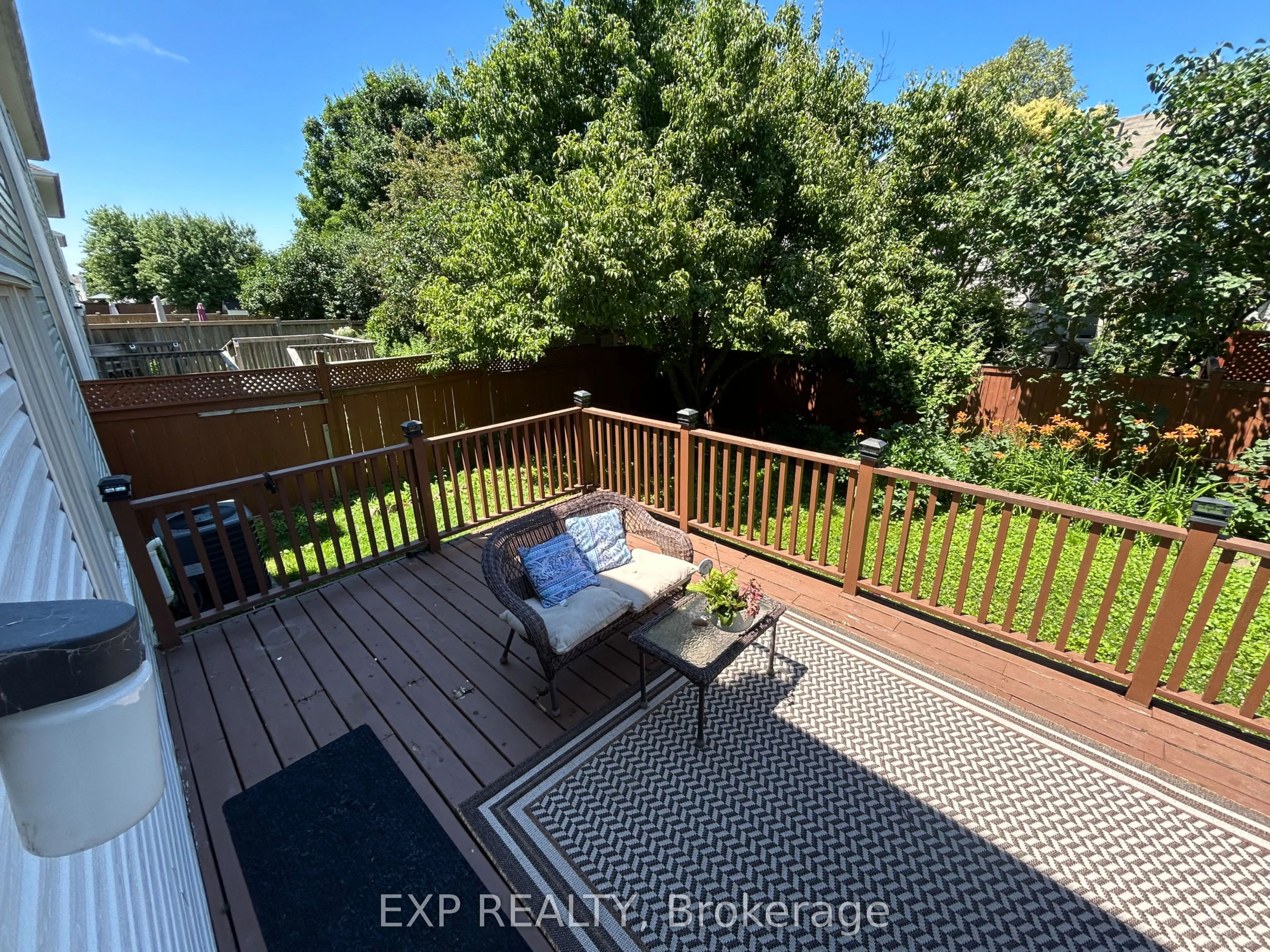 15 mayford Avenue