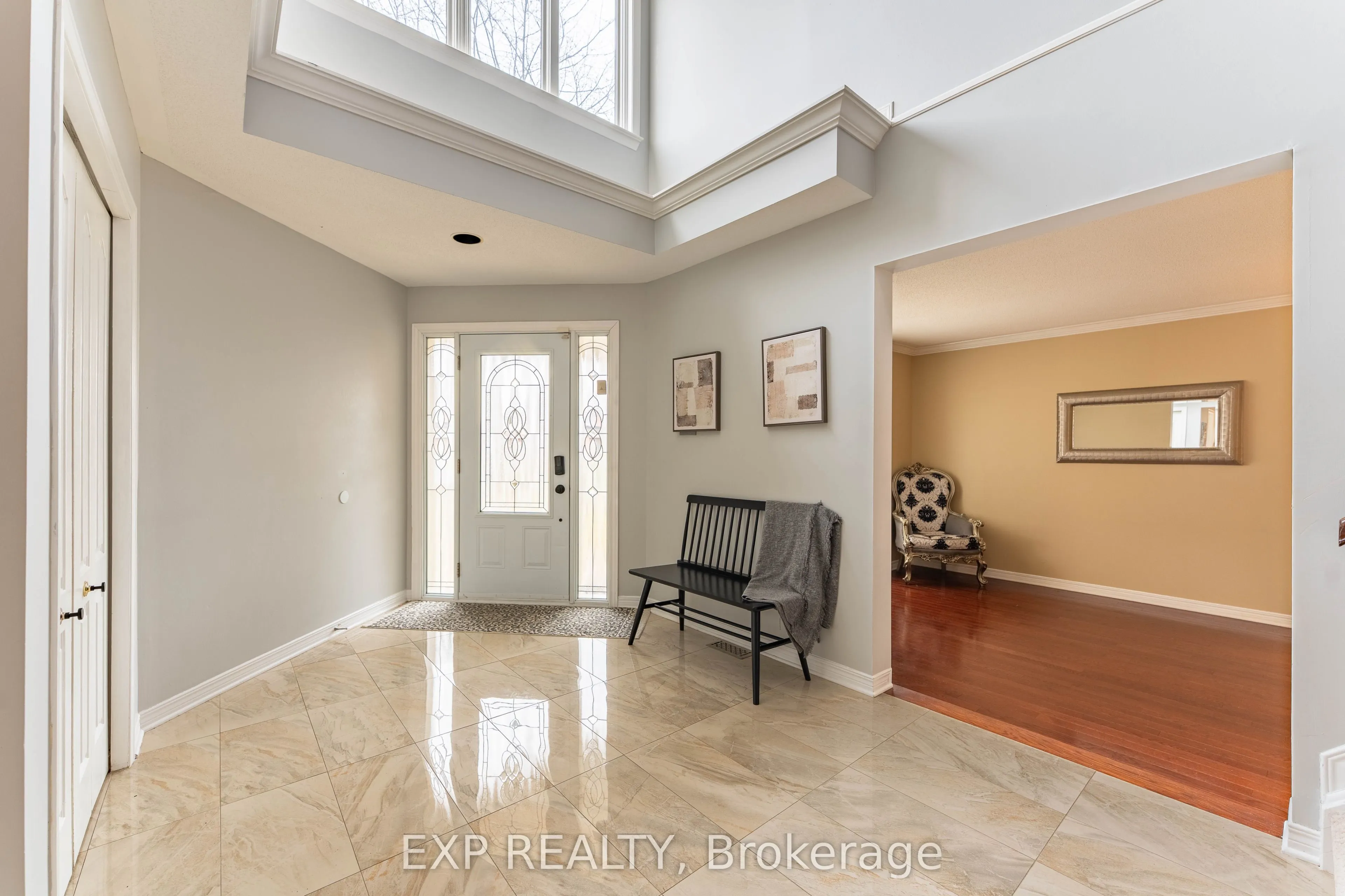 15 mayford Avenue
