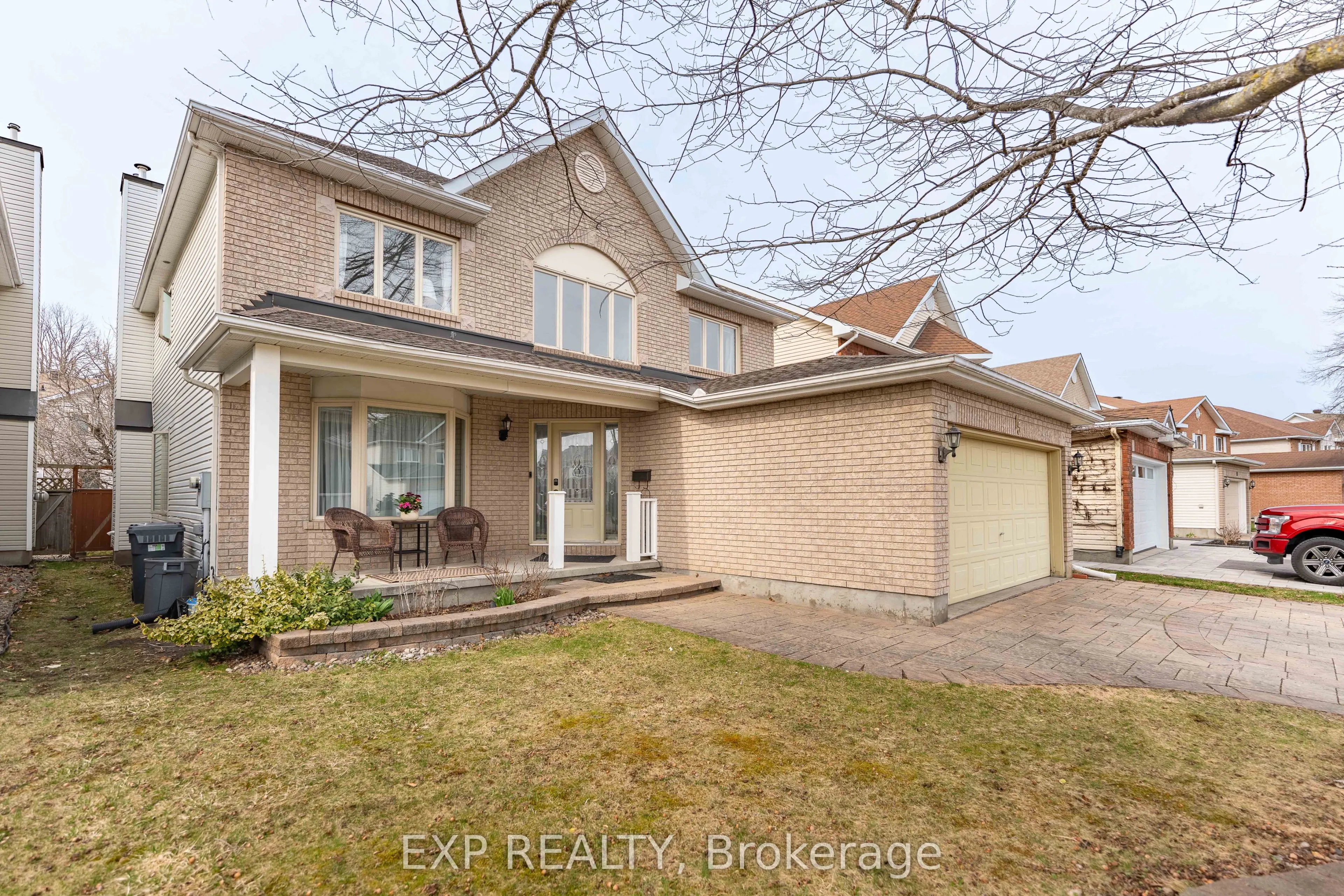 15 mayford Avenue